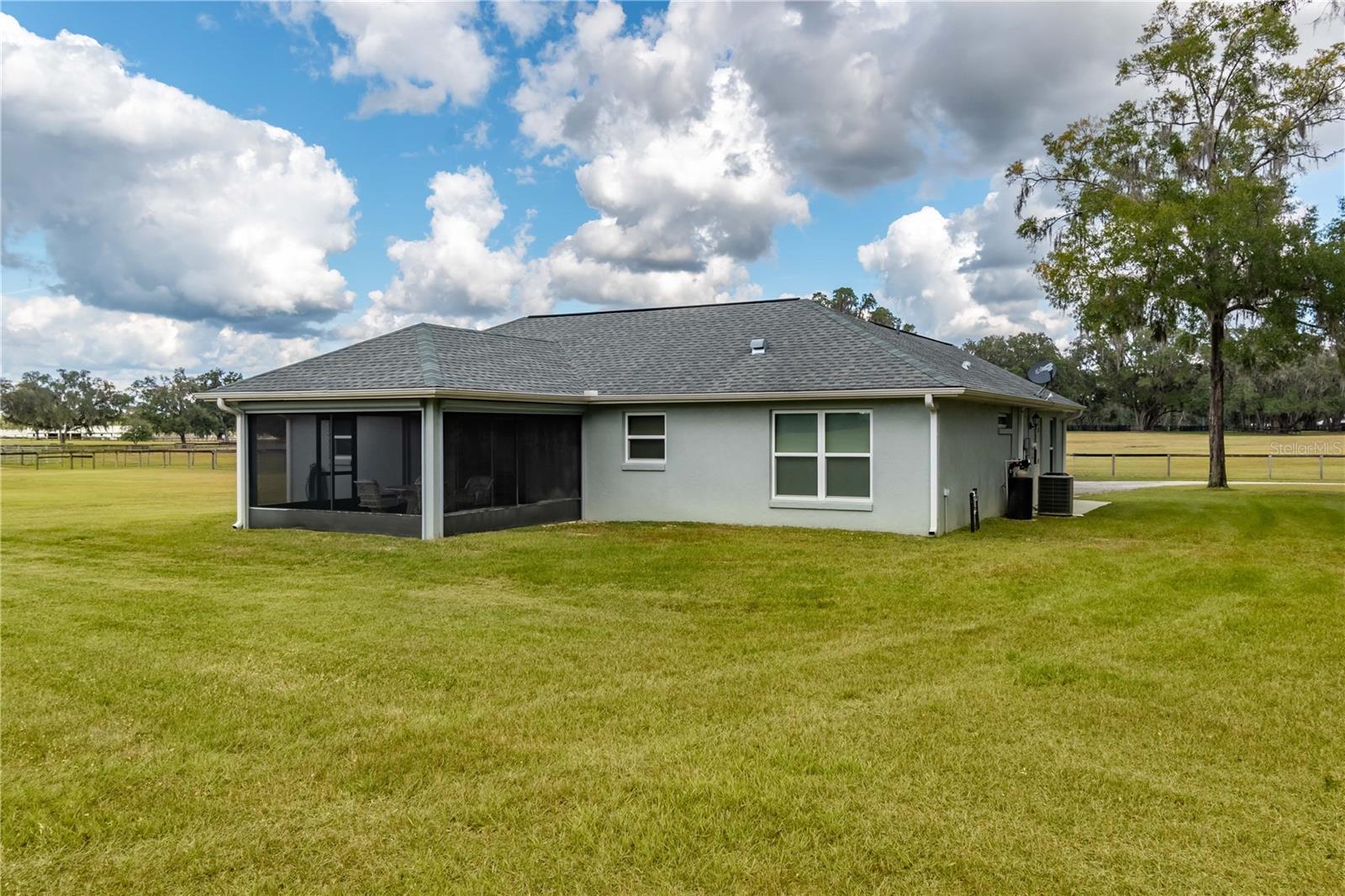NA - Residential