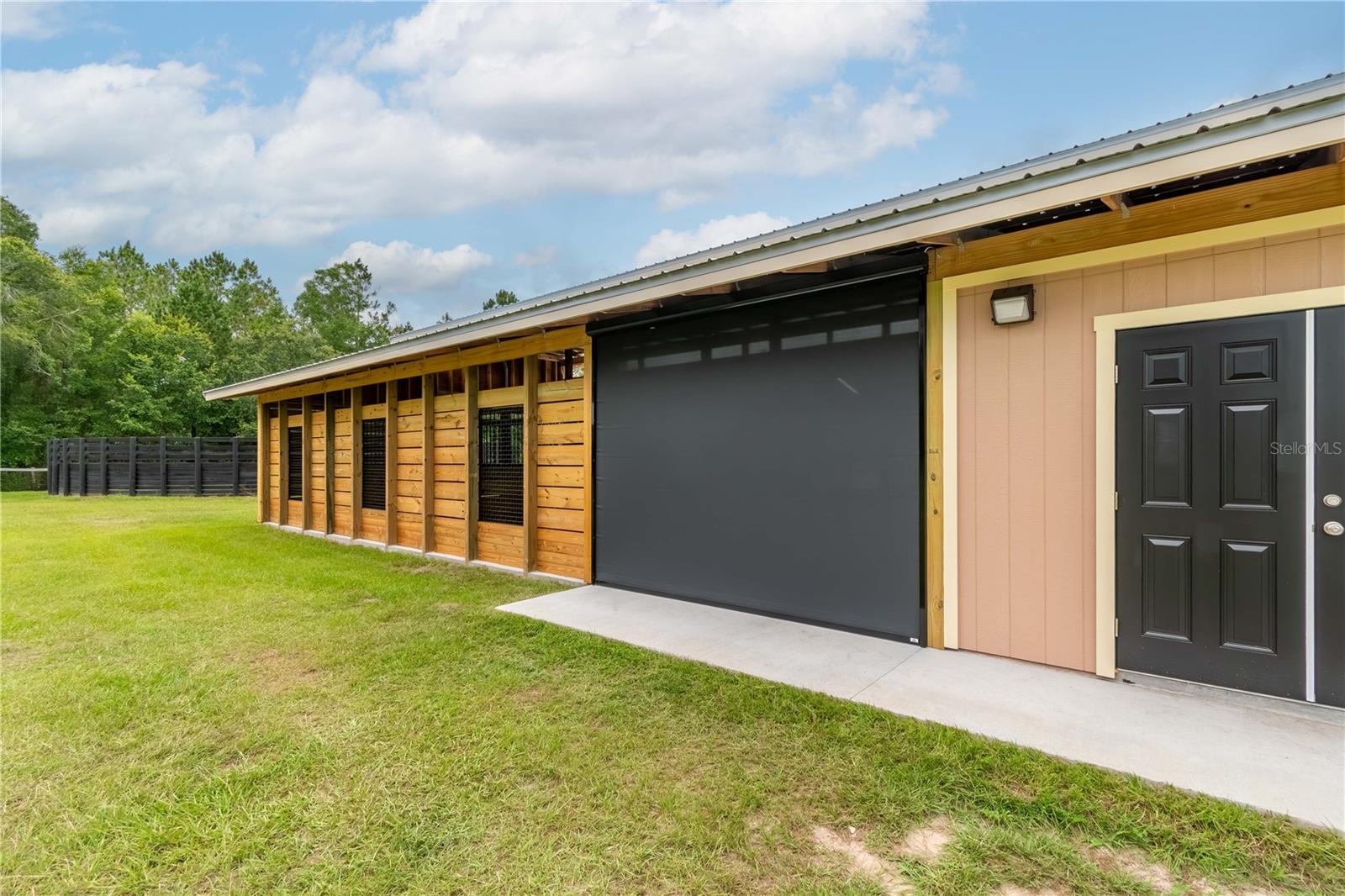 NA - Residential