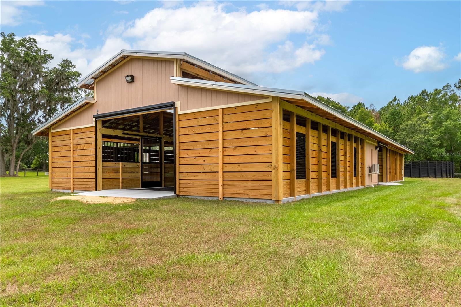 NA - Residential