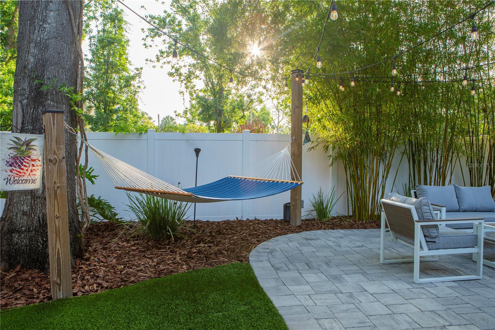 SULPHUR SPGS - Residential