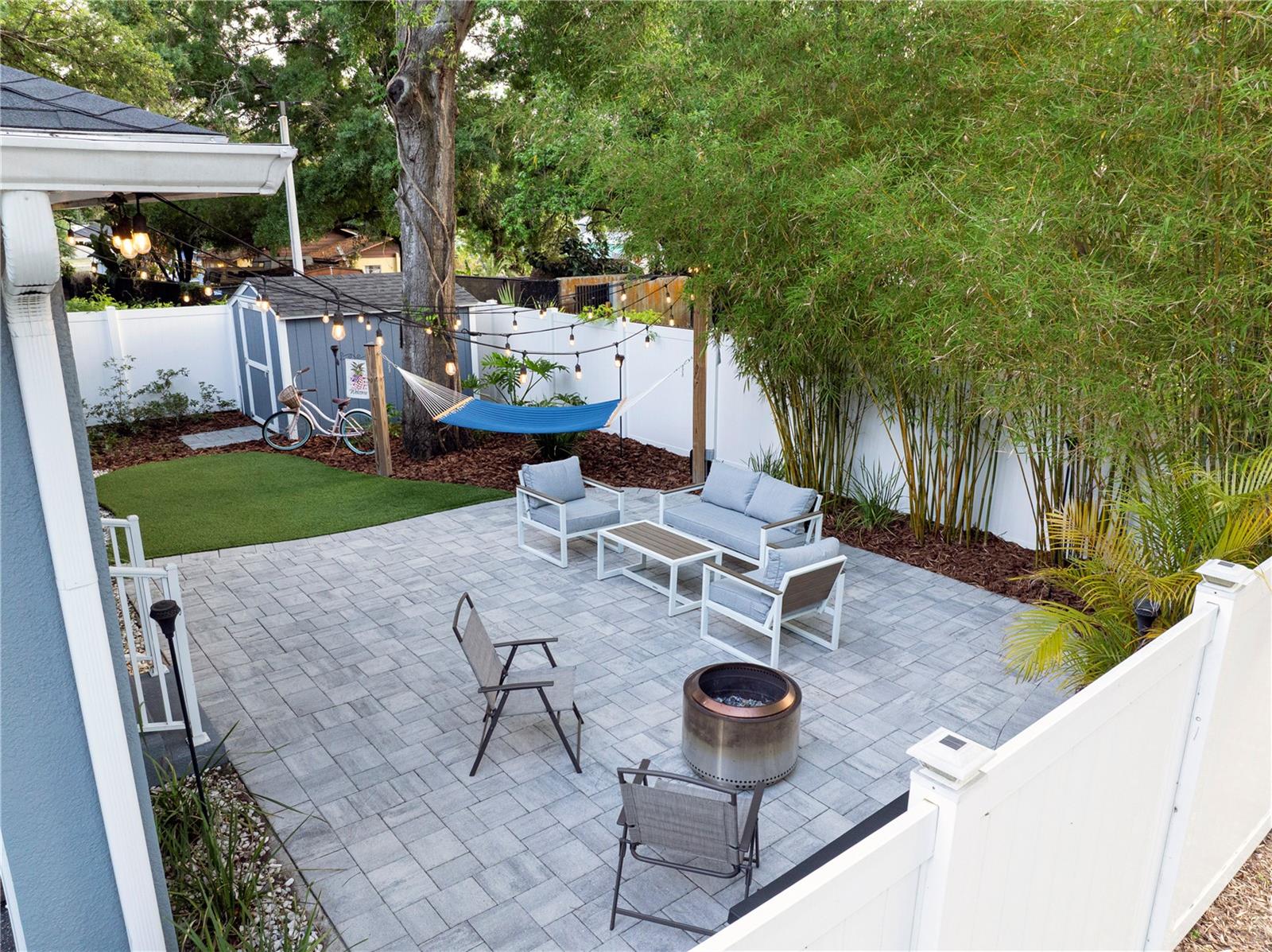 SULPHUR SPGS - Residential