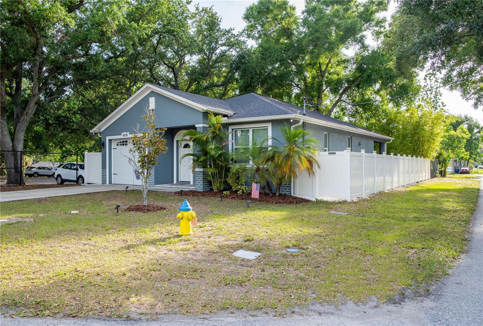 SULPHUR SPGS - Residential