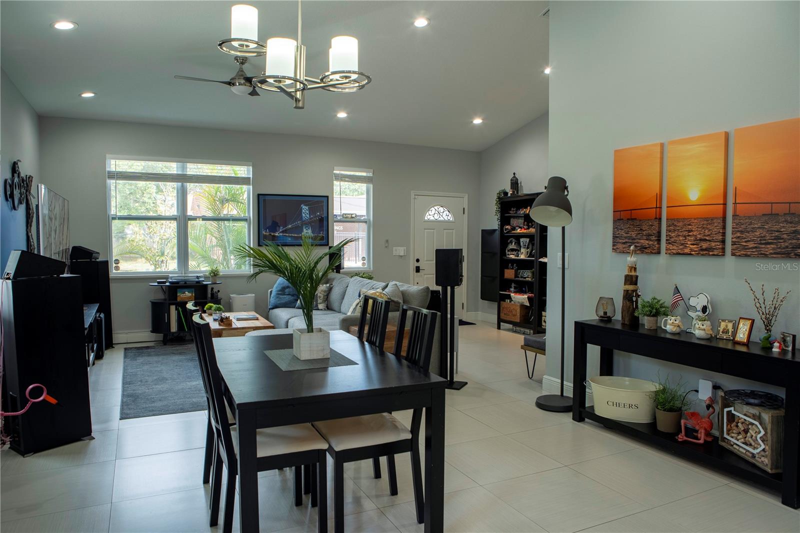 SULPHUR SPGS - Residential