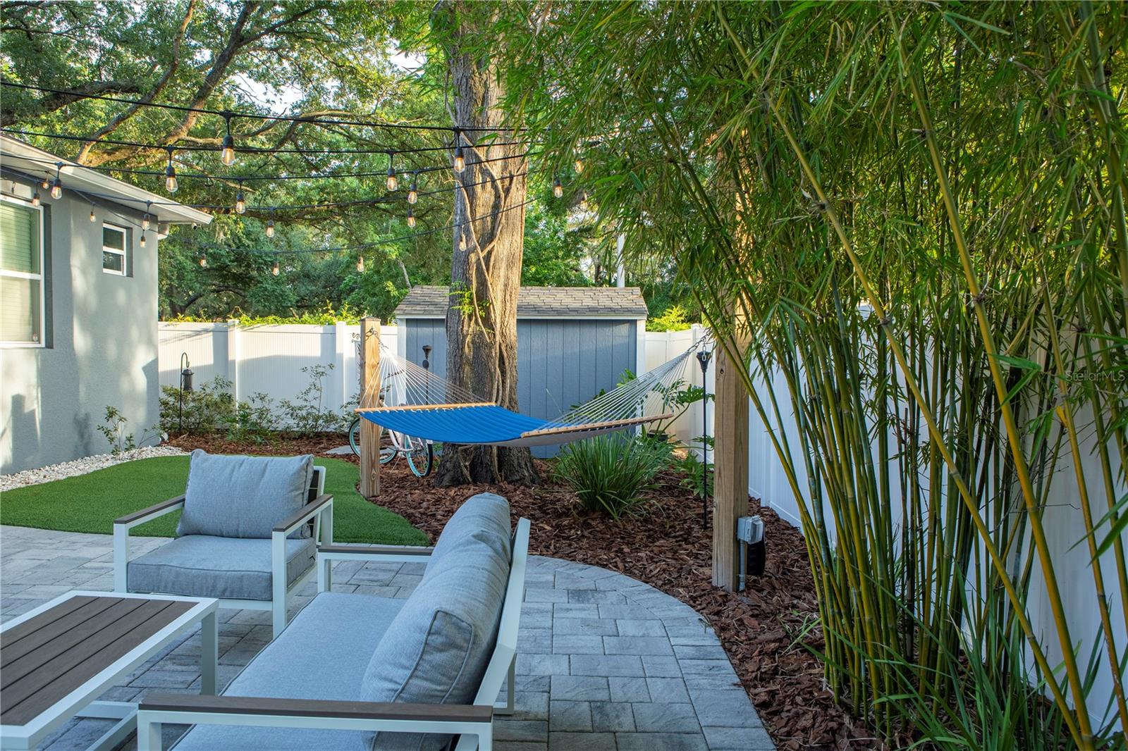 SULPHUR SPGS - Residential