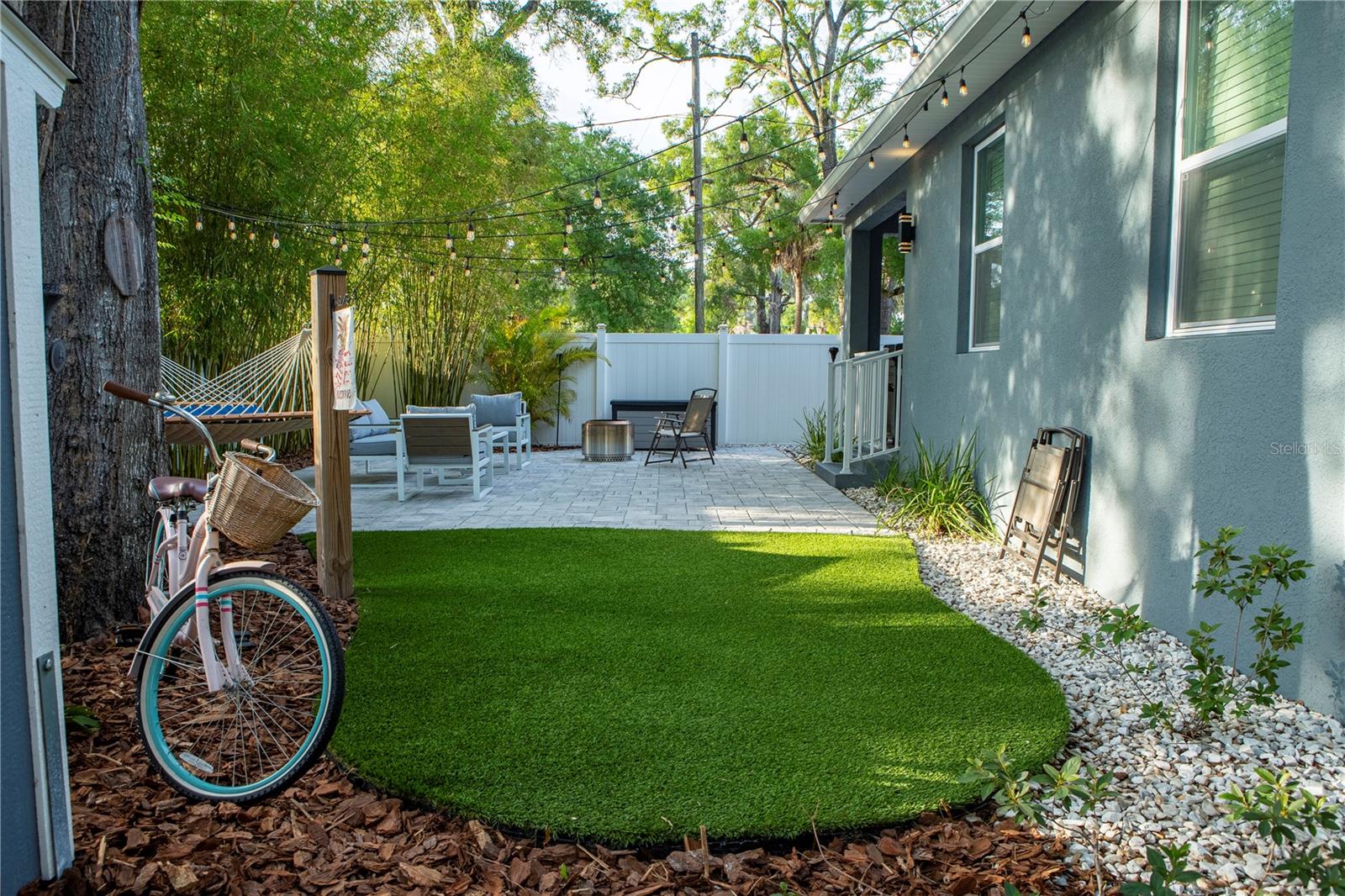 SULPHUR SPGS - Residential