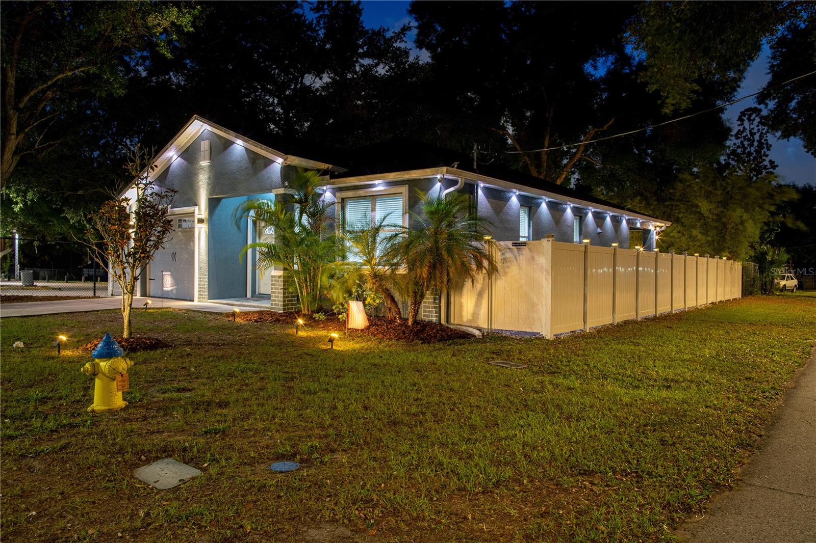 SULPHUR SPGS - Residential