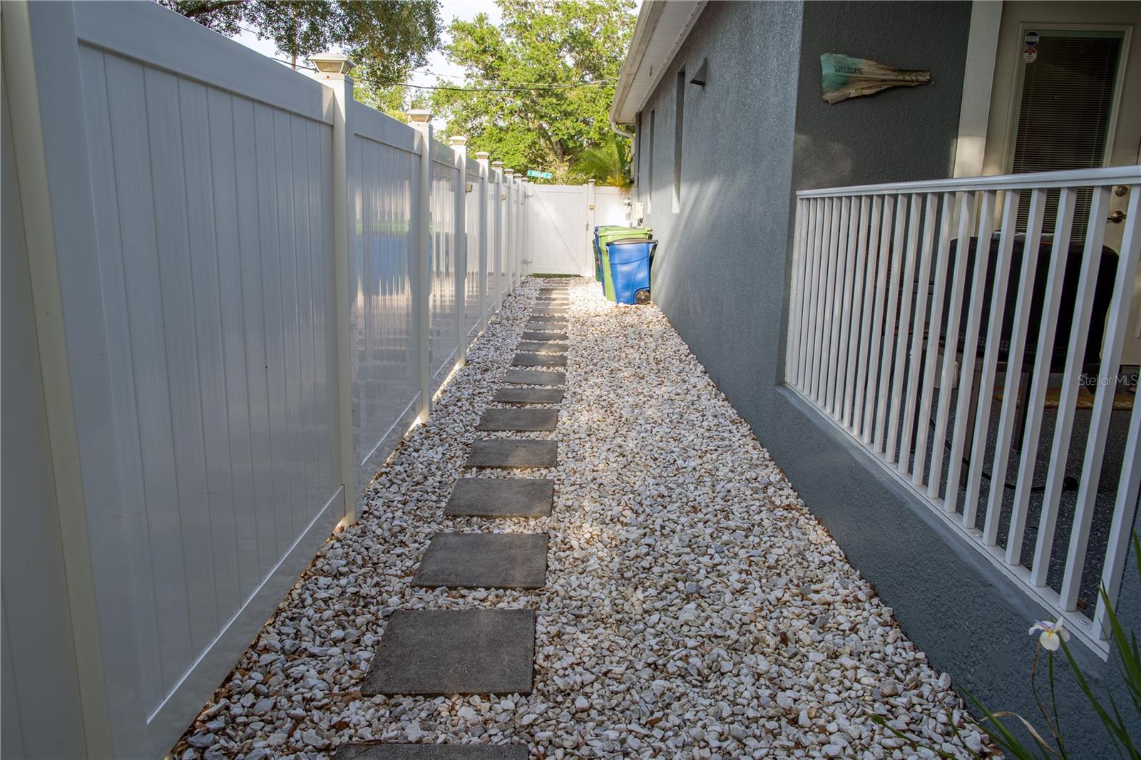 SULPHUR SPGS - Residential