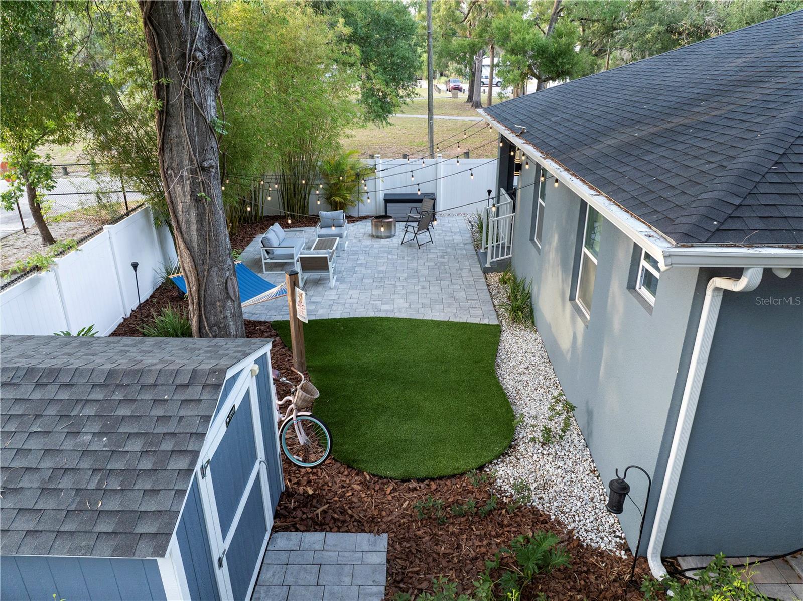 SULPHUR SPGS - Residential