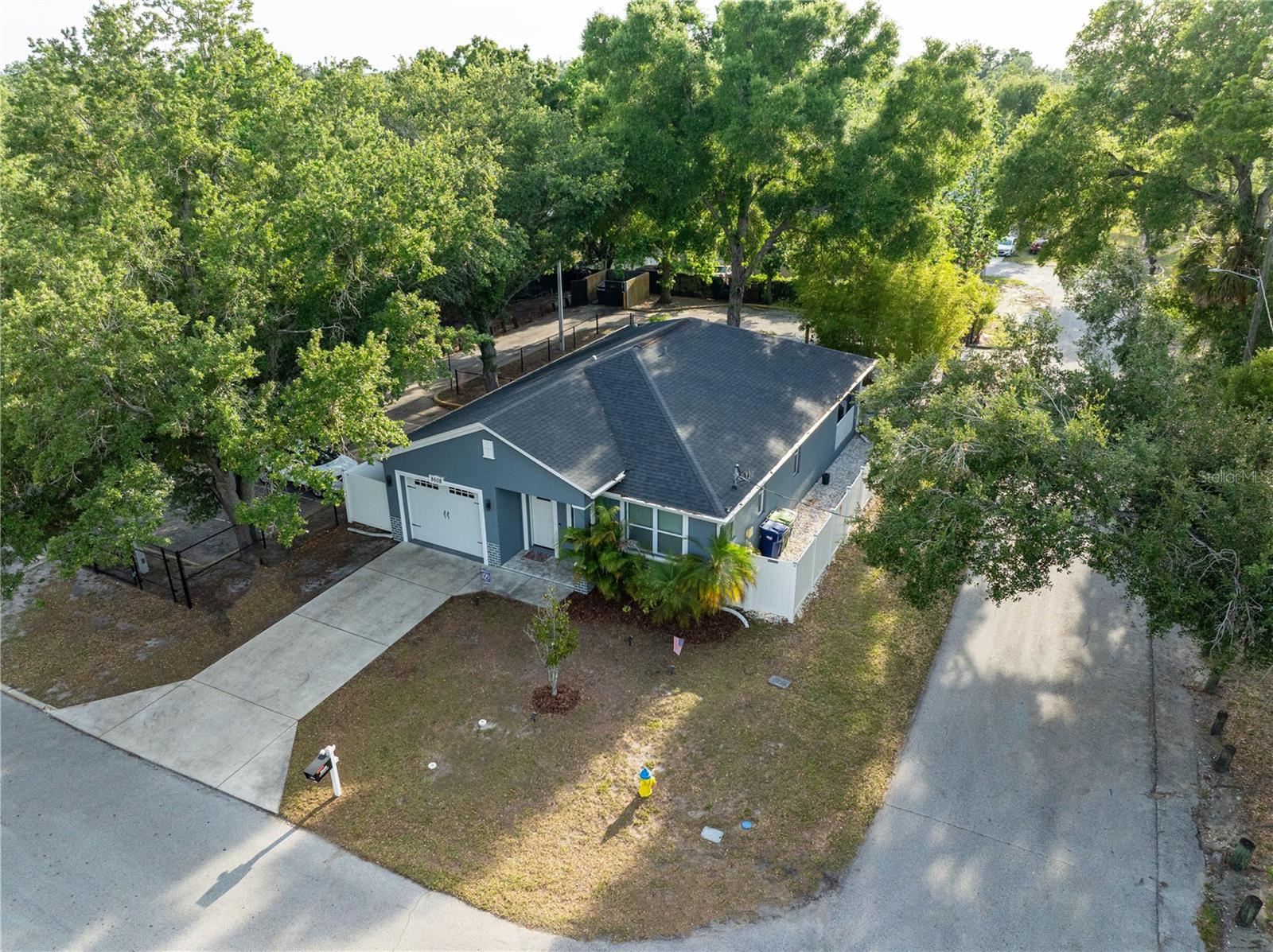 SULPHUR SPGS - Residential