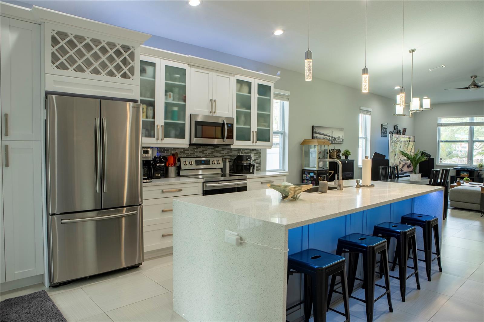 SULPHUR SPGS - Residential