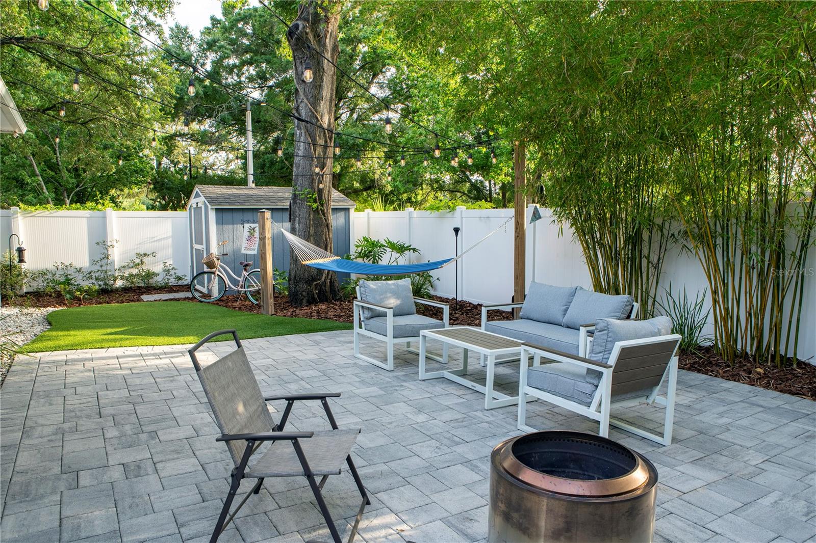 SULPHUR SPGS - Residential