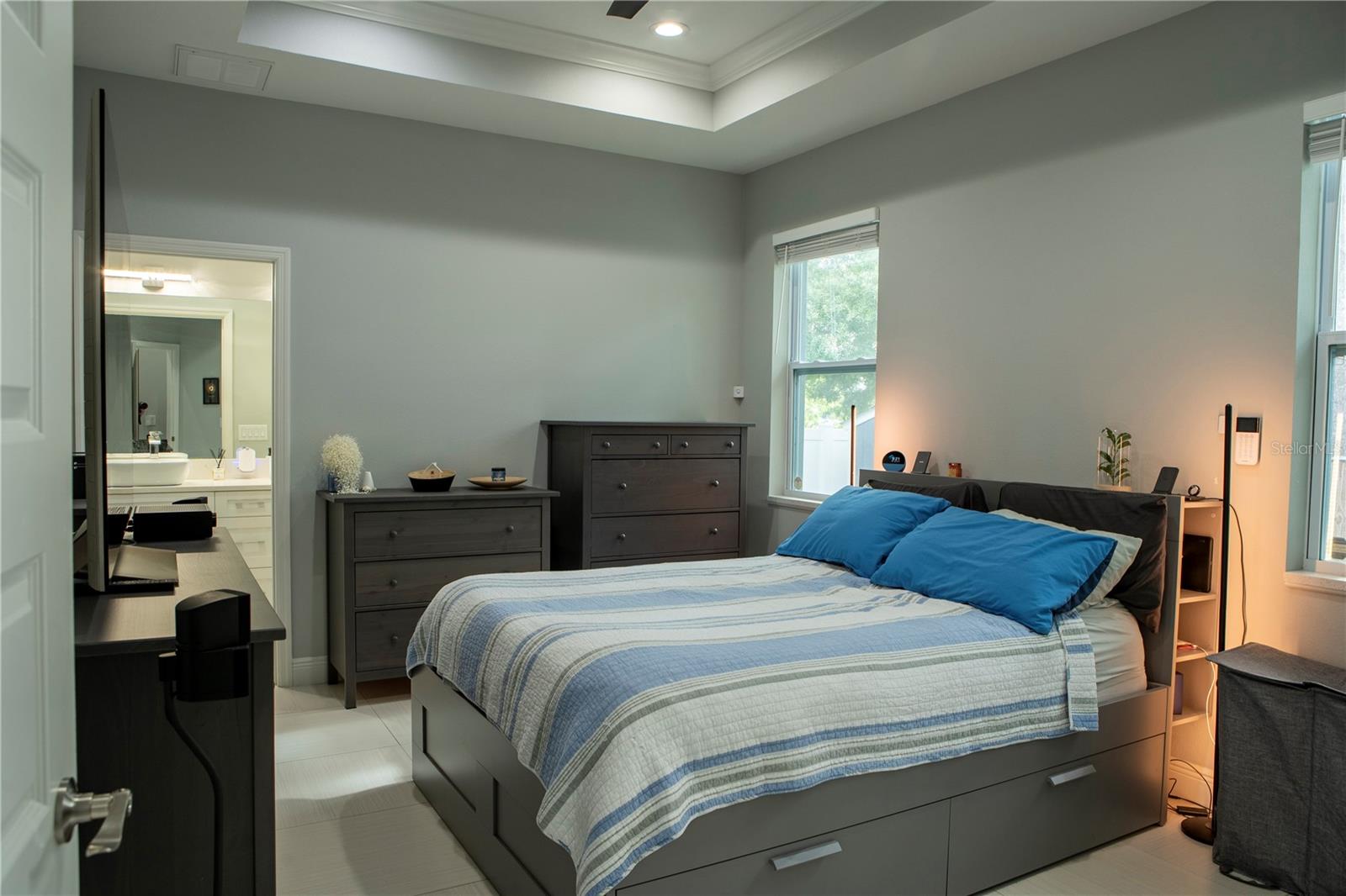 SULPHUR SPGS - Residential