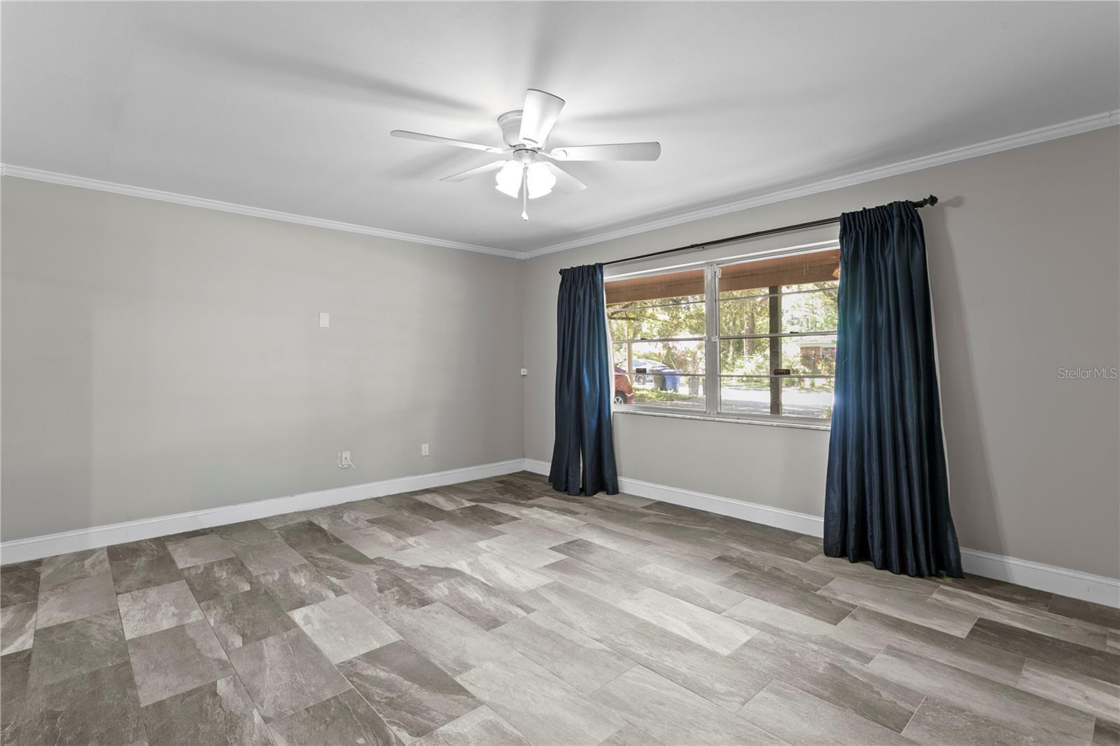 TEMPLE TERRACE ESTATES - Residential Lease