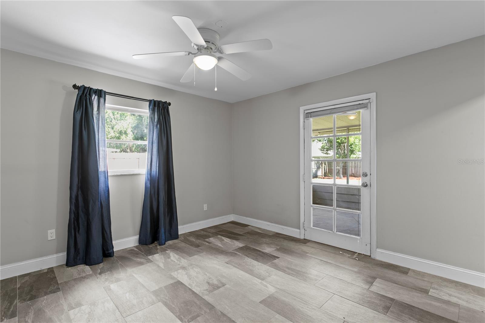 TEMPLE TERRACE ESTATES - Residential Lease