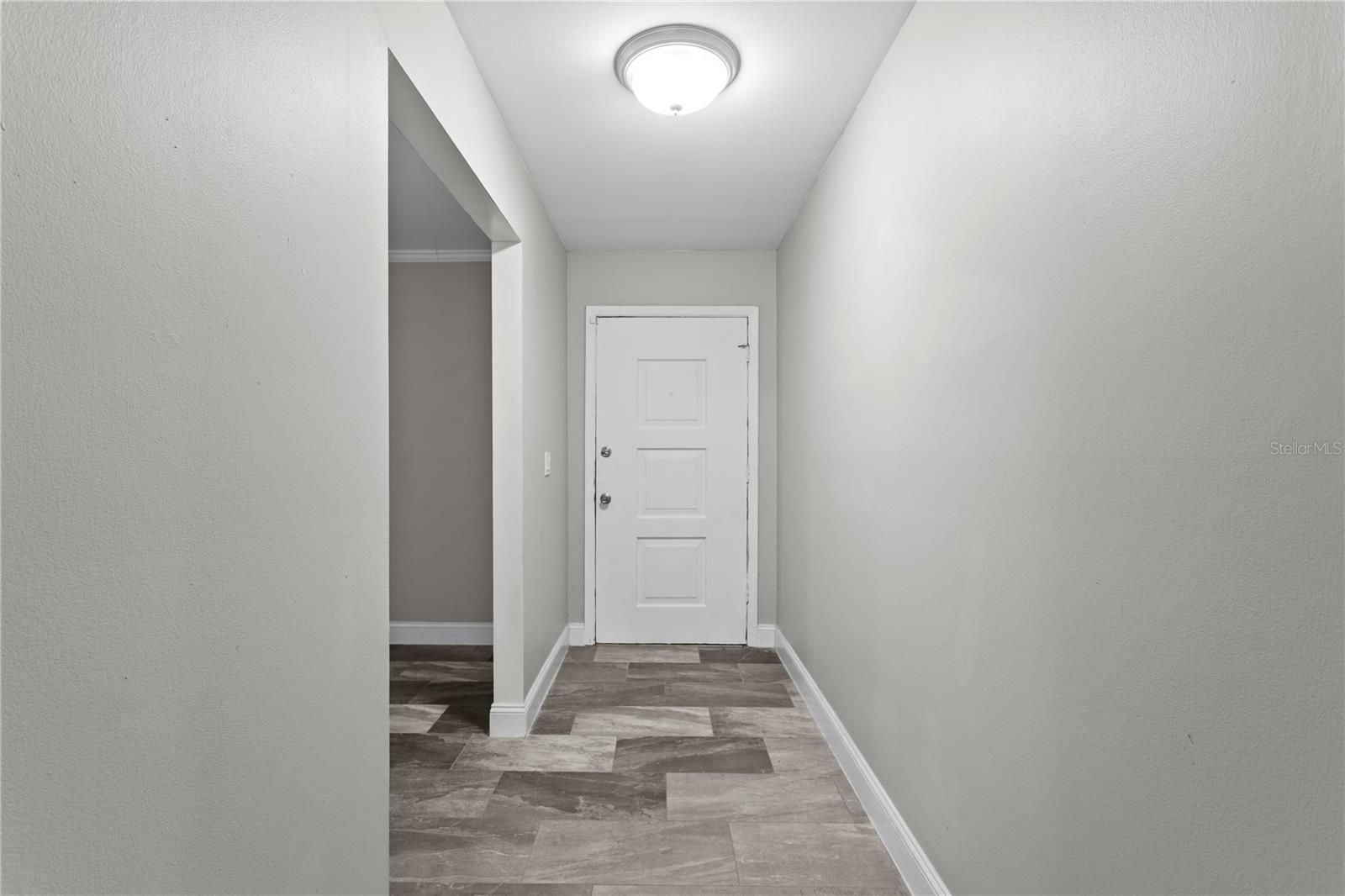 TEMPLE TERRACE ESTATES - Residential Lease