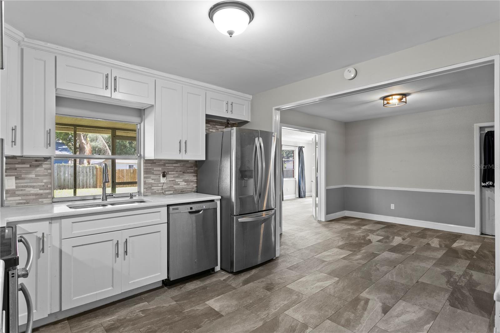 TEMPLE TERRACE ESTATES - Residential Lease