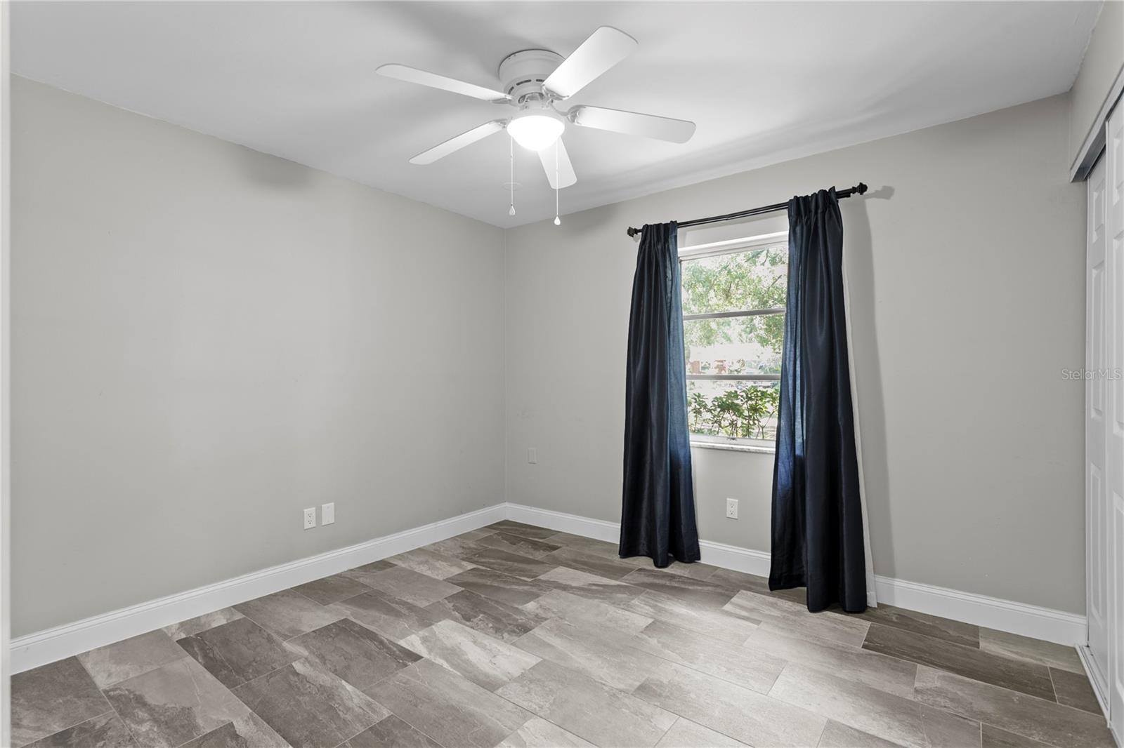 TEMPLE TERRACE ESTATES - Residential Lease