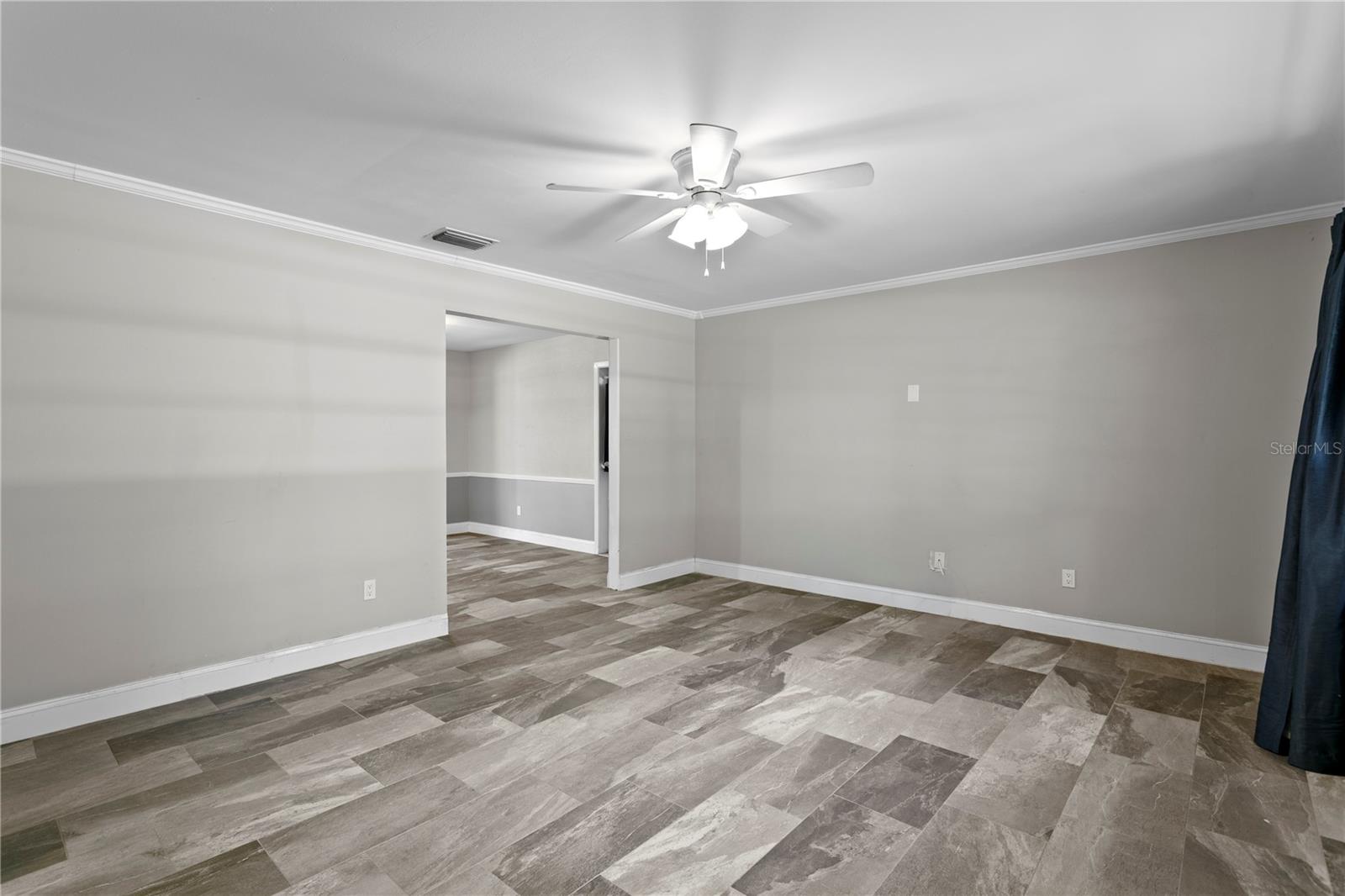 TEMPLE TERRACE ESTATES - Residential Lease