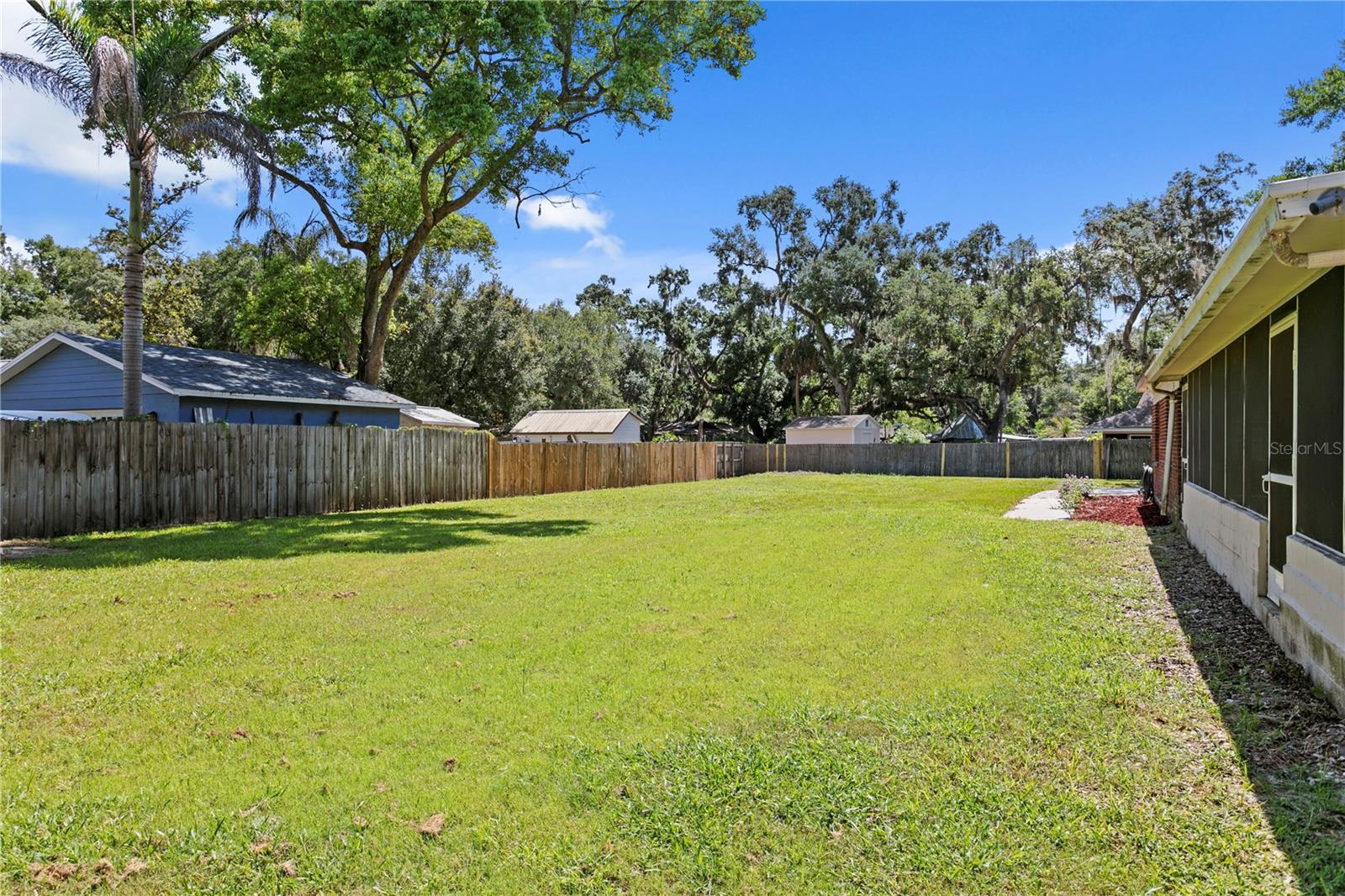TEMPLE TERRACE ESTATES - Residential Lease