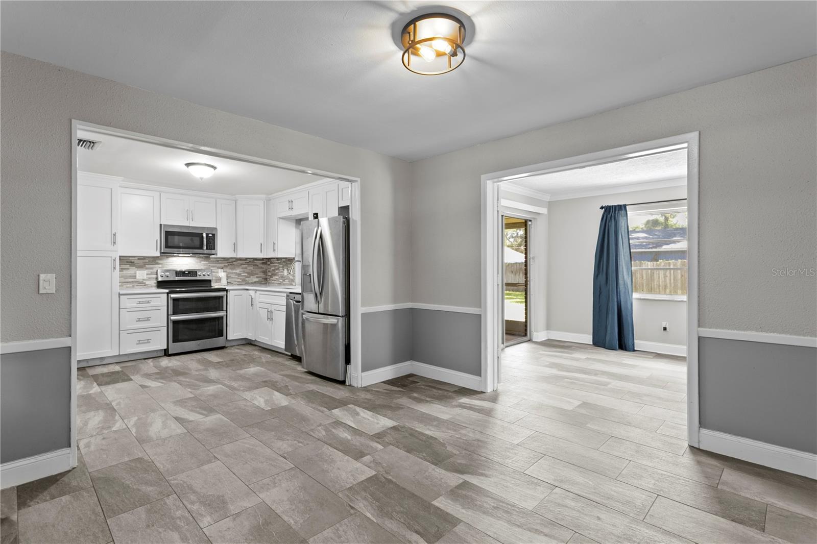 TEMPLE TERRACE ESTATES - Residential Lease