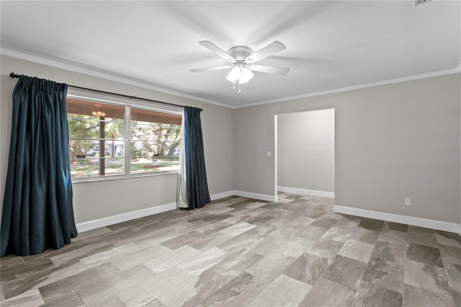 TEMPLE TERRACE ESTATES - Residential Lease