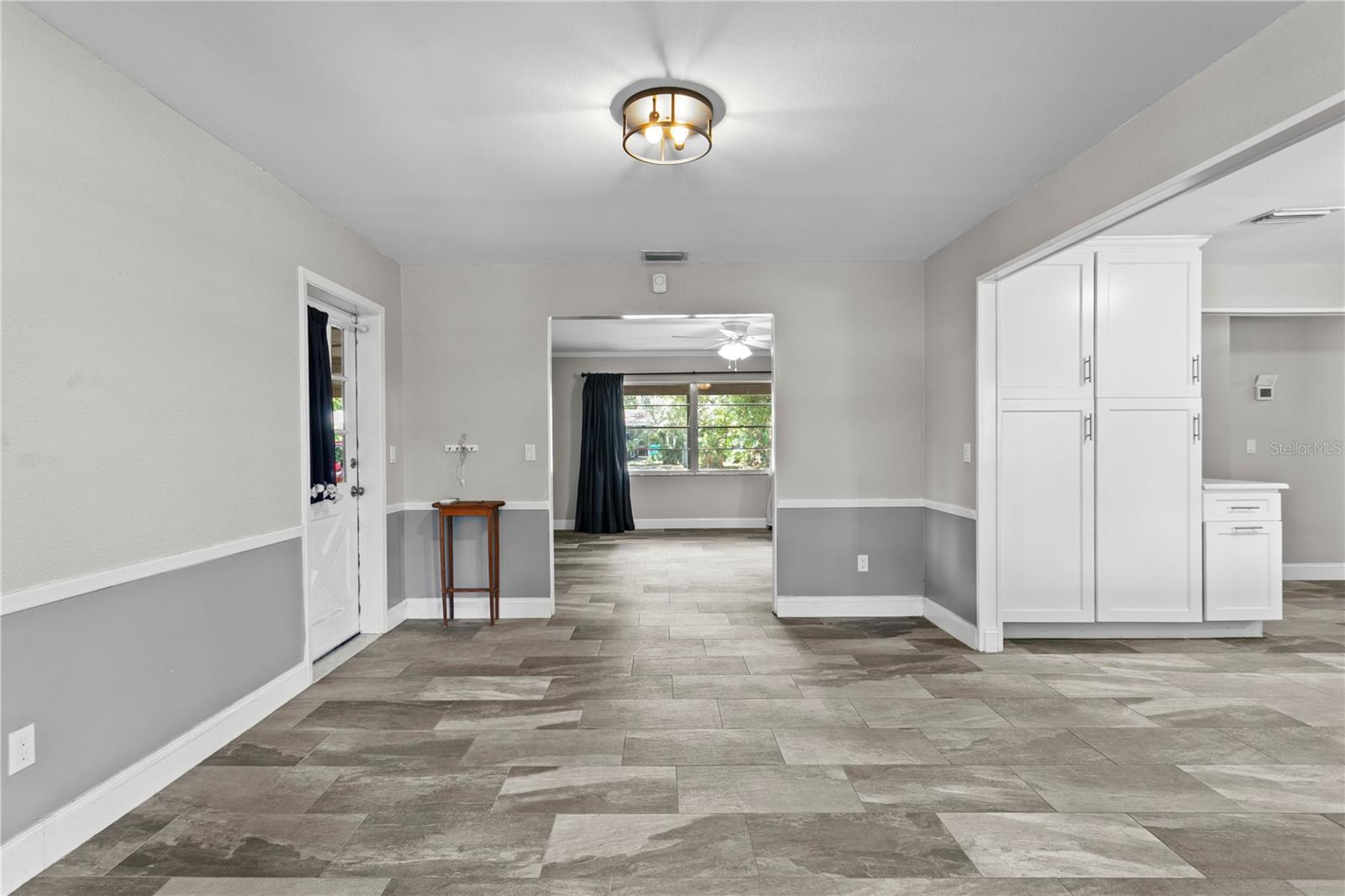 TEMPLE TERRACE ESTATES - Residential Lease