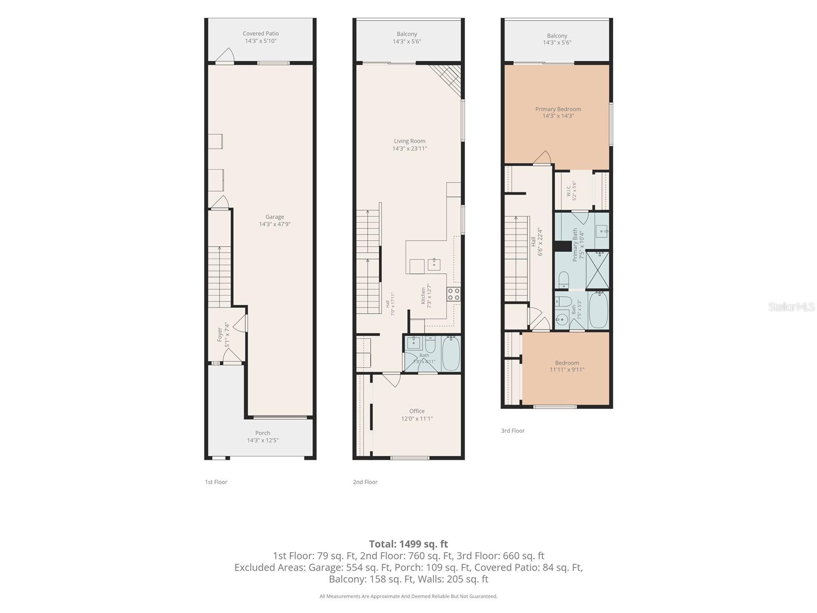 PALMS OF TIERRA - Residential