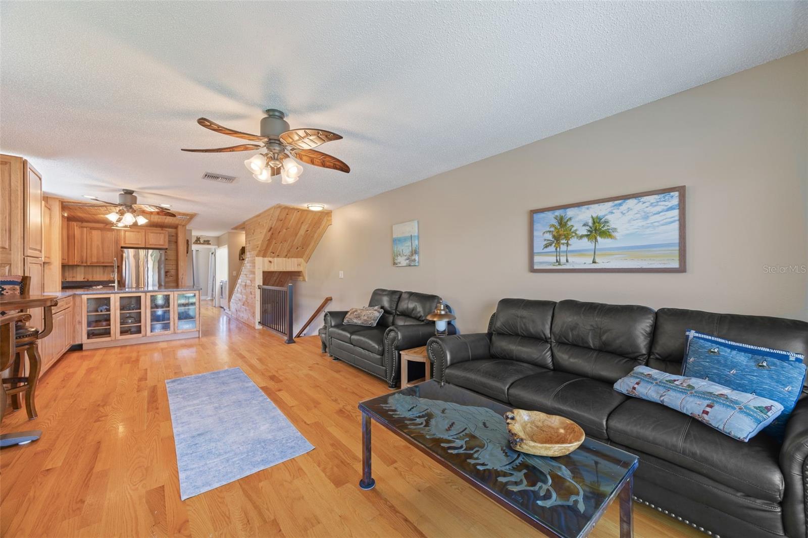 PALMS OF TIERRA - Residential