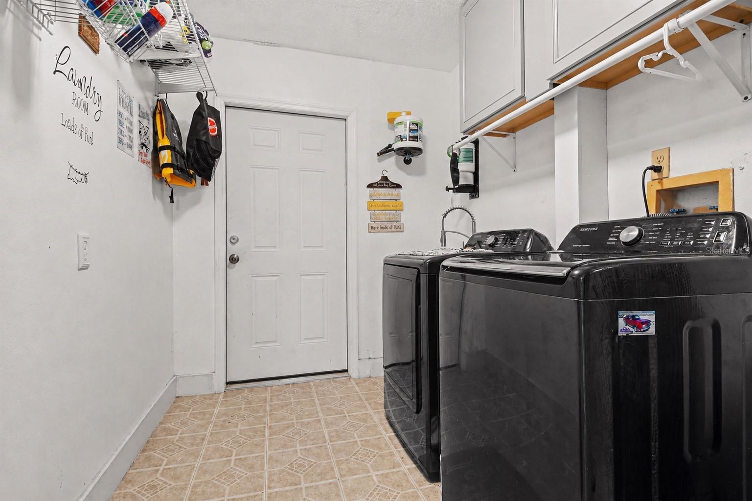 LEESBURG PULP MILL - Residential