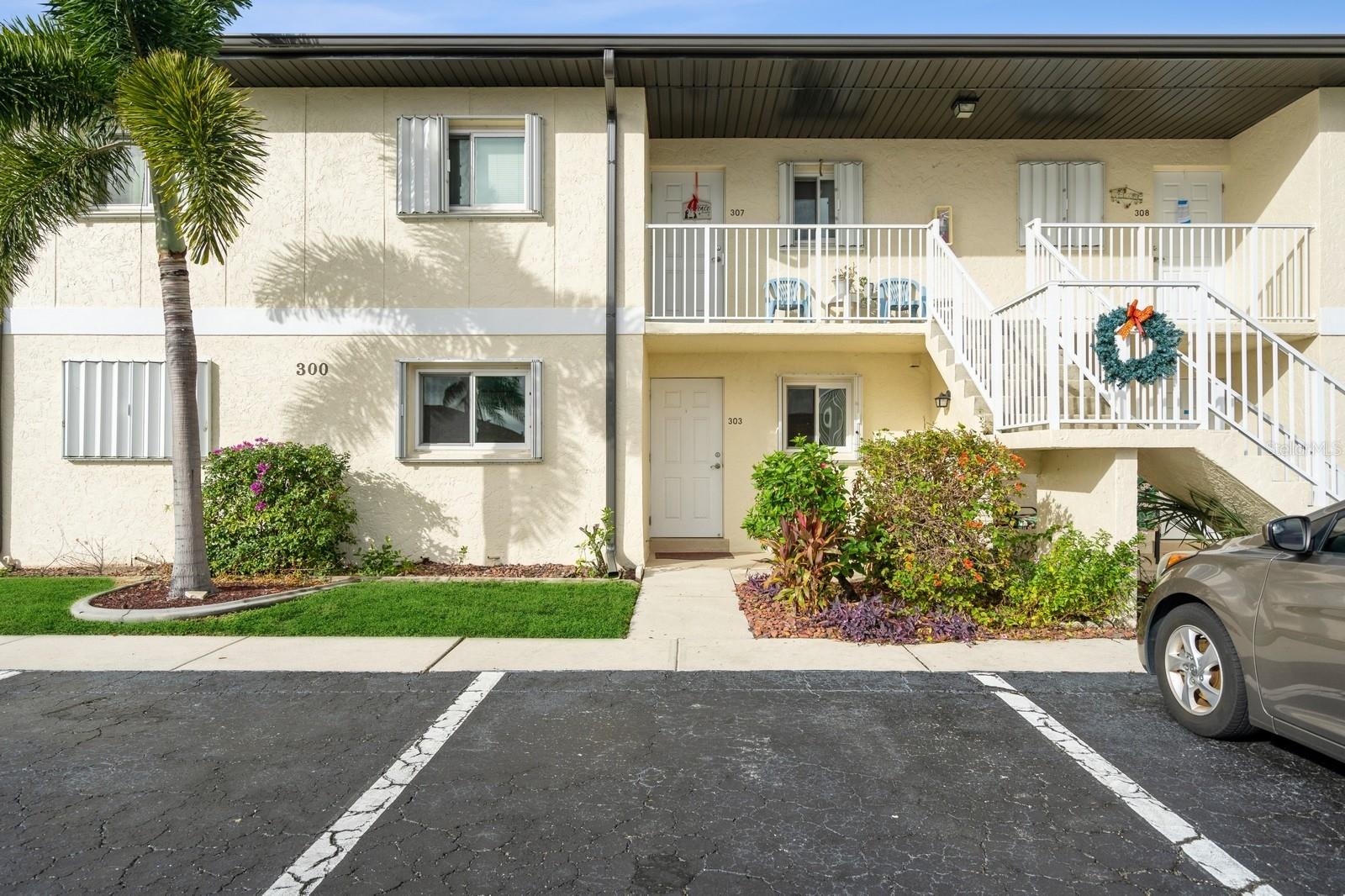 LAKESIDE CHARLOTTE COUNTY PH 01 - Residential