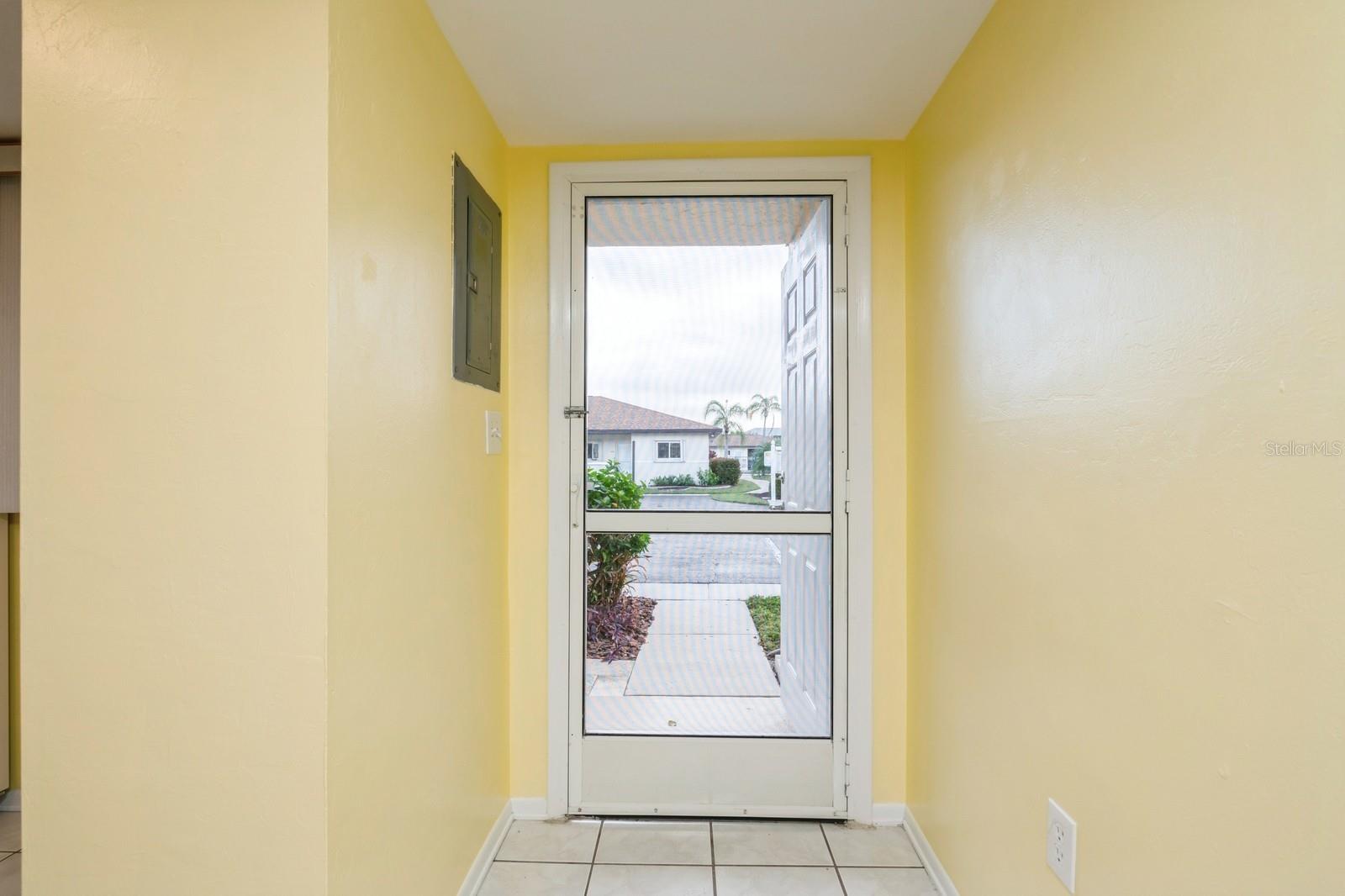 LAKESIDE CHARLOTTE COUNTY PH 01 - Residential