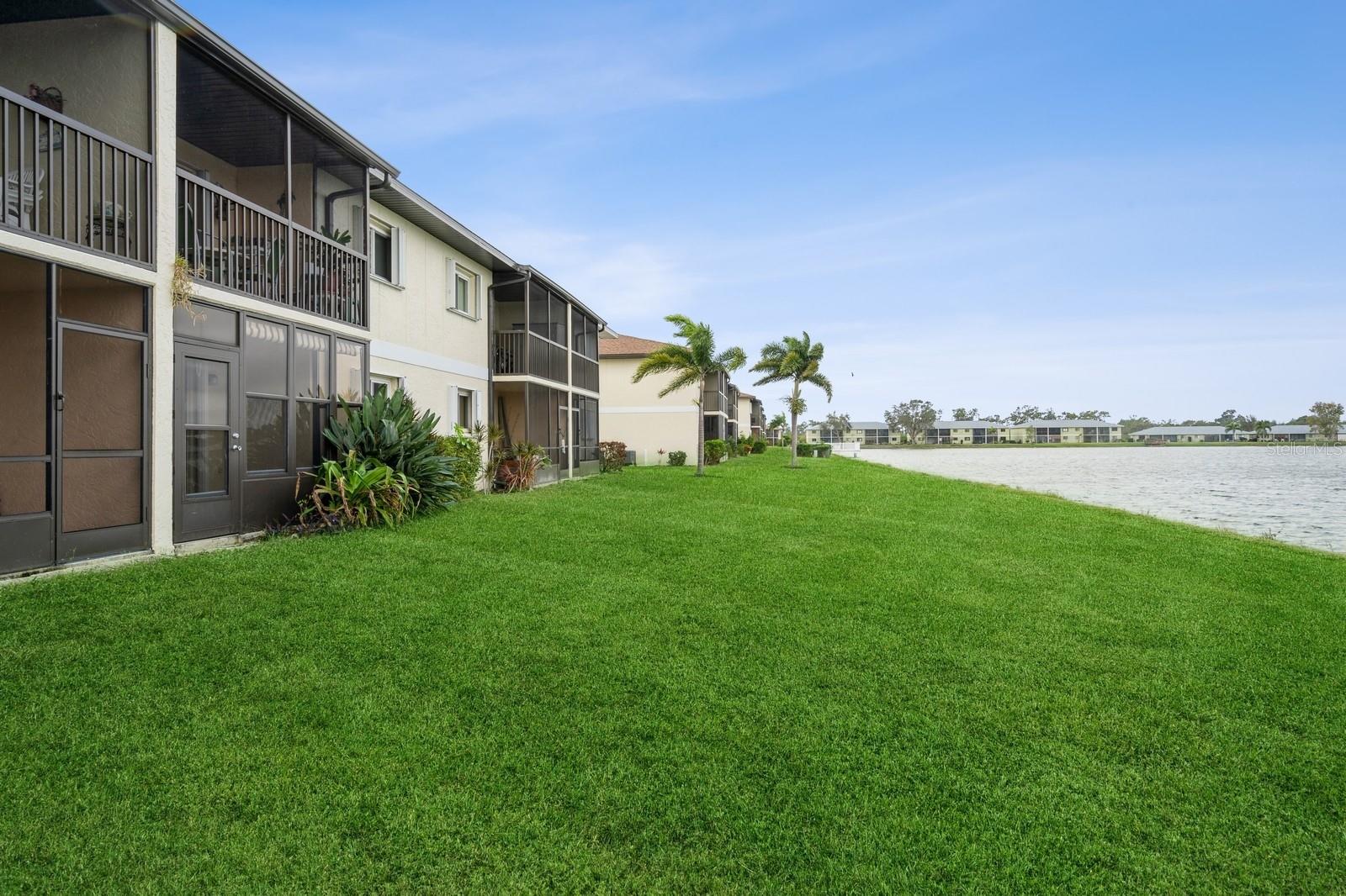 LAKESIDE CHARLOTTE COUNTY PH 01 - Residential