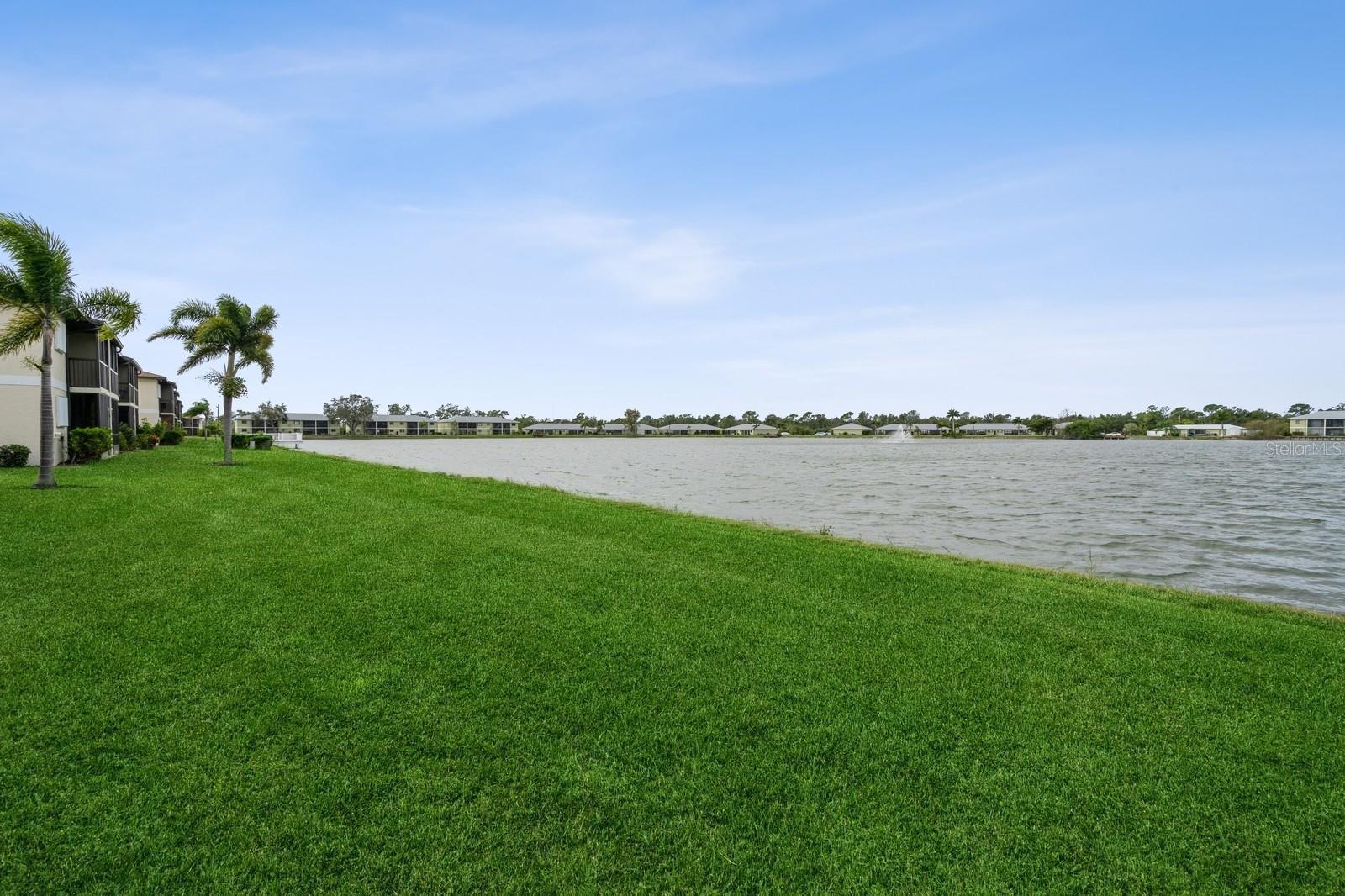LAKESIDE CHARLOTTE COUNTY PH 01 - Residential