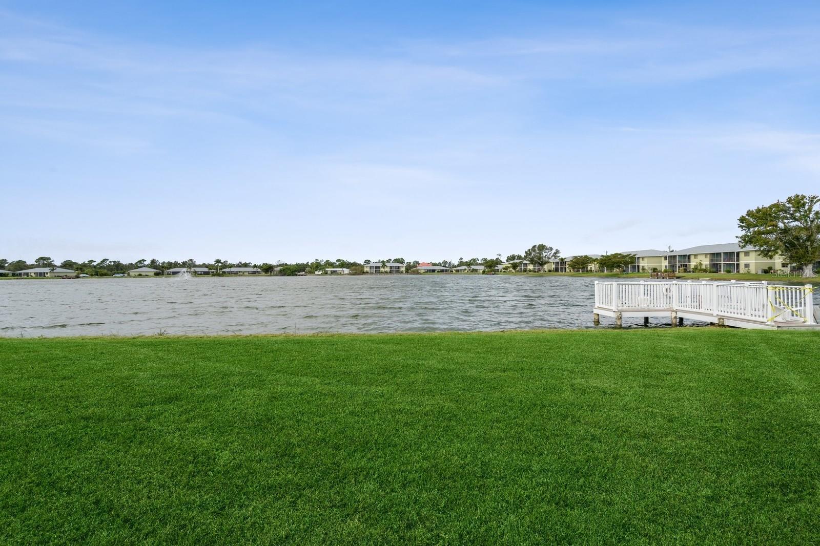 LAKESIDE CHARLOTTE COUNTY PH 01 - Residential
