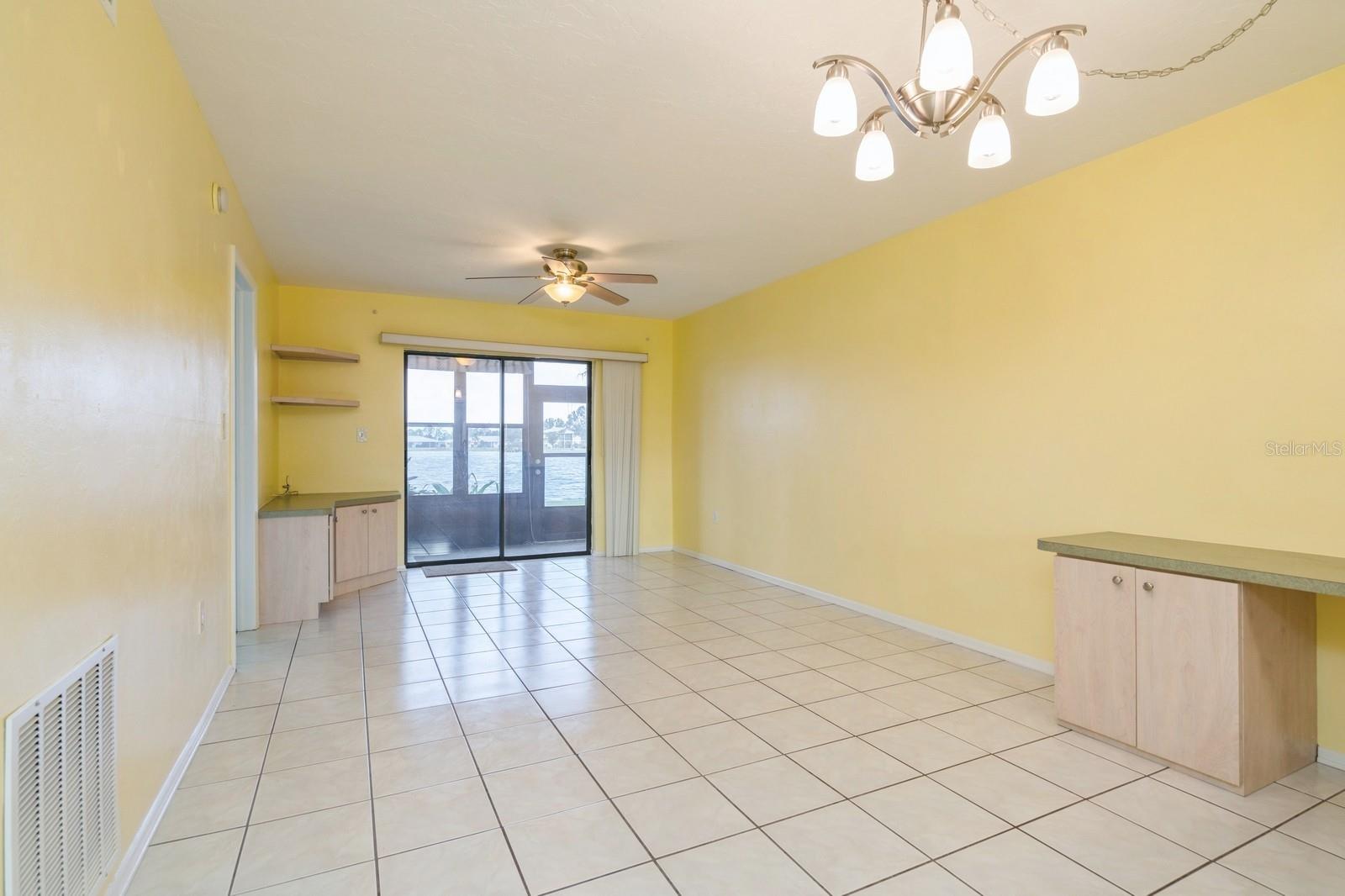LAKESIDE CHARLOTTE COUNTY PH 01 - Residential