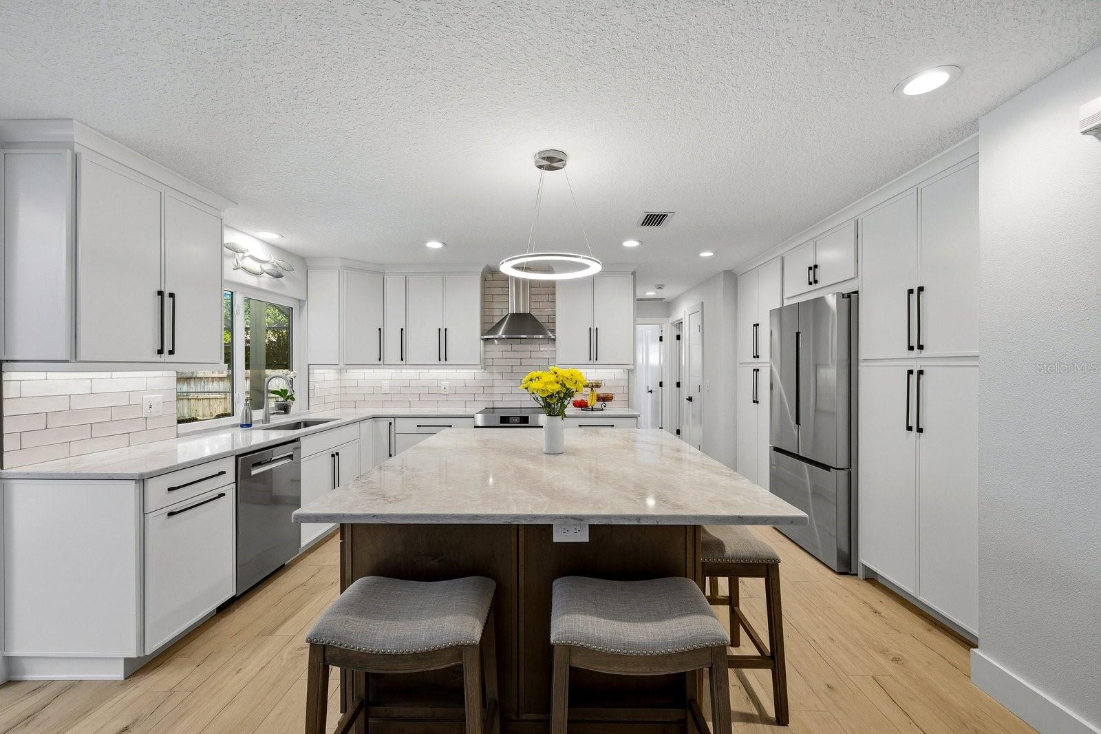 FEATHER SOUND CUSTOM HOME SITE UNIT 1 LOT 45 - Residential