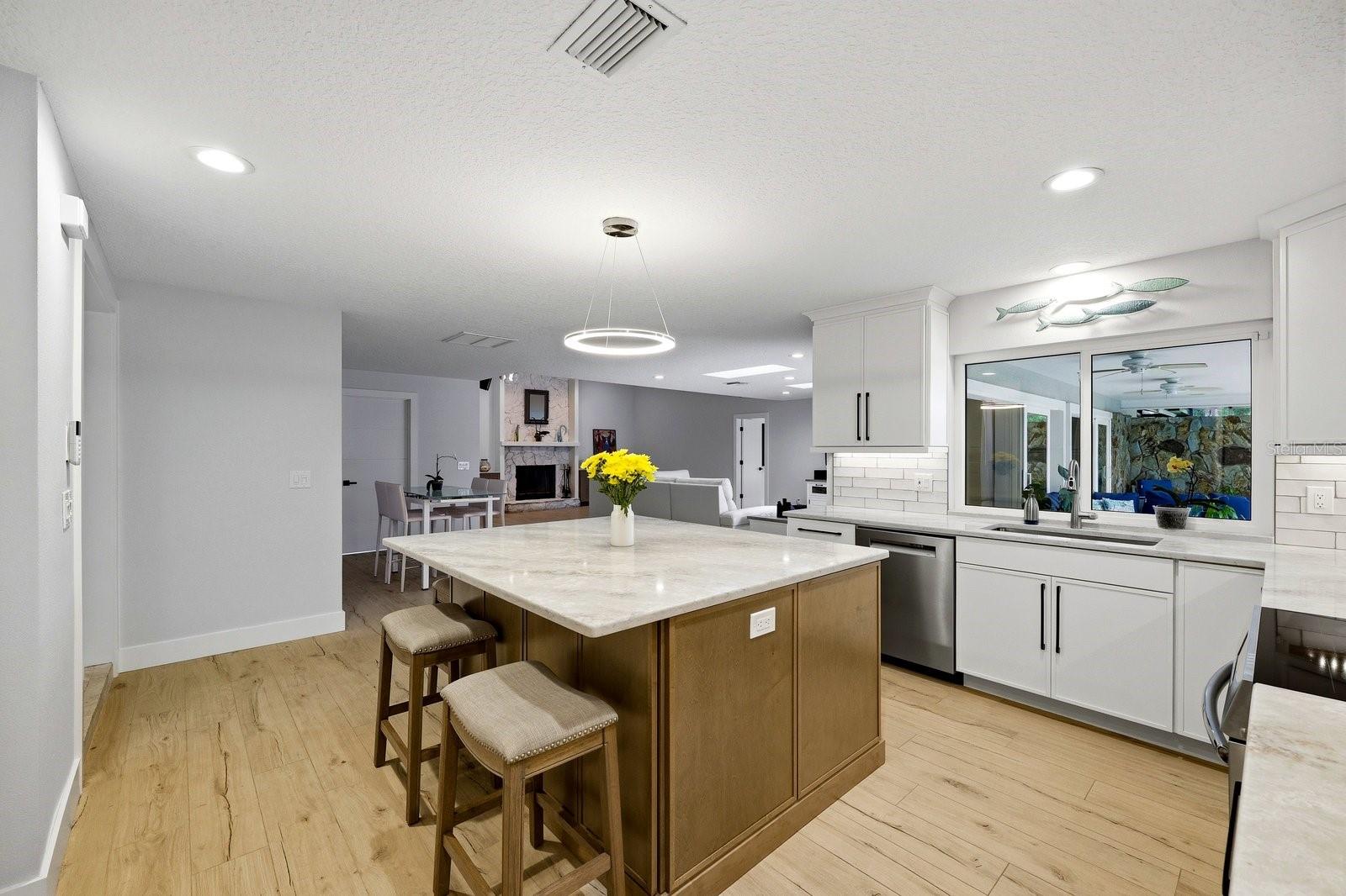 FEATHER SOUND CUSTOM HOME SITE UNIT 1 LOT 45 - Residential