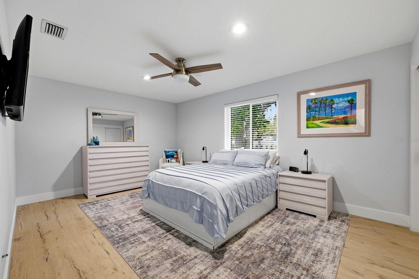 FEATHER SOUND CUSTOM HOME SITE UNIT 1 LOT 45 - Residential