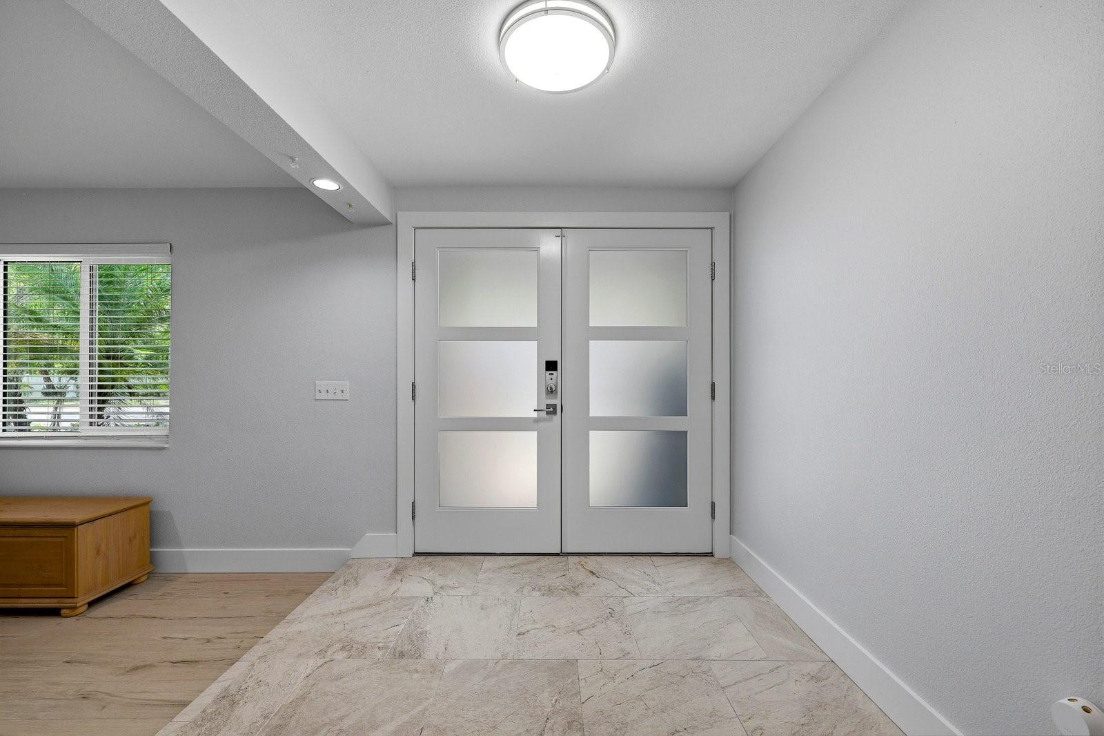 FEATHER SOUND CUSTOM HOME SITE UNIT 1 LOT 45 - Residential