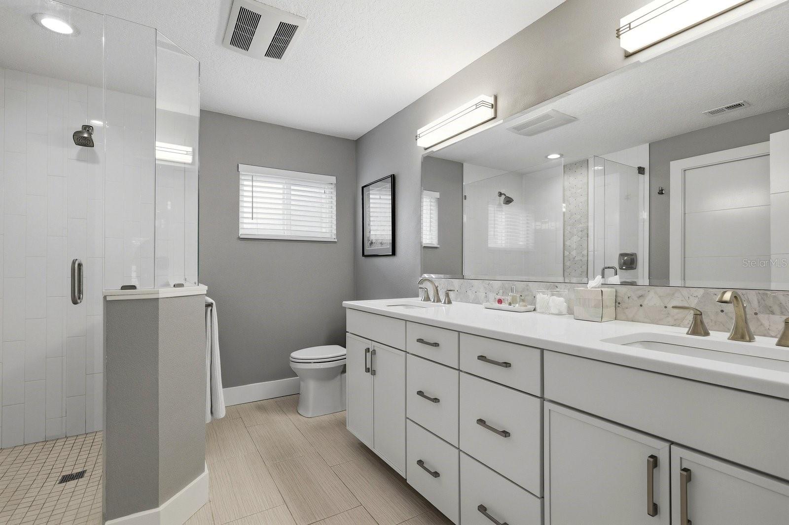 FEATHER SOUND CUSTOM HOME SITE UNIT 1 LOT 45 - Residential