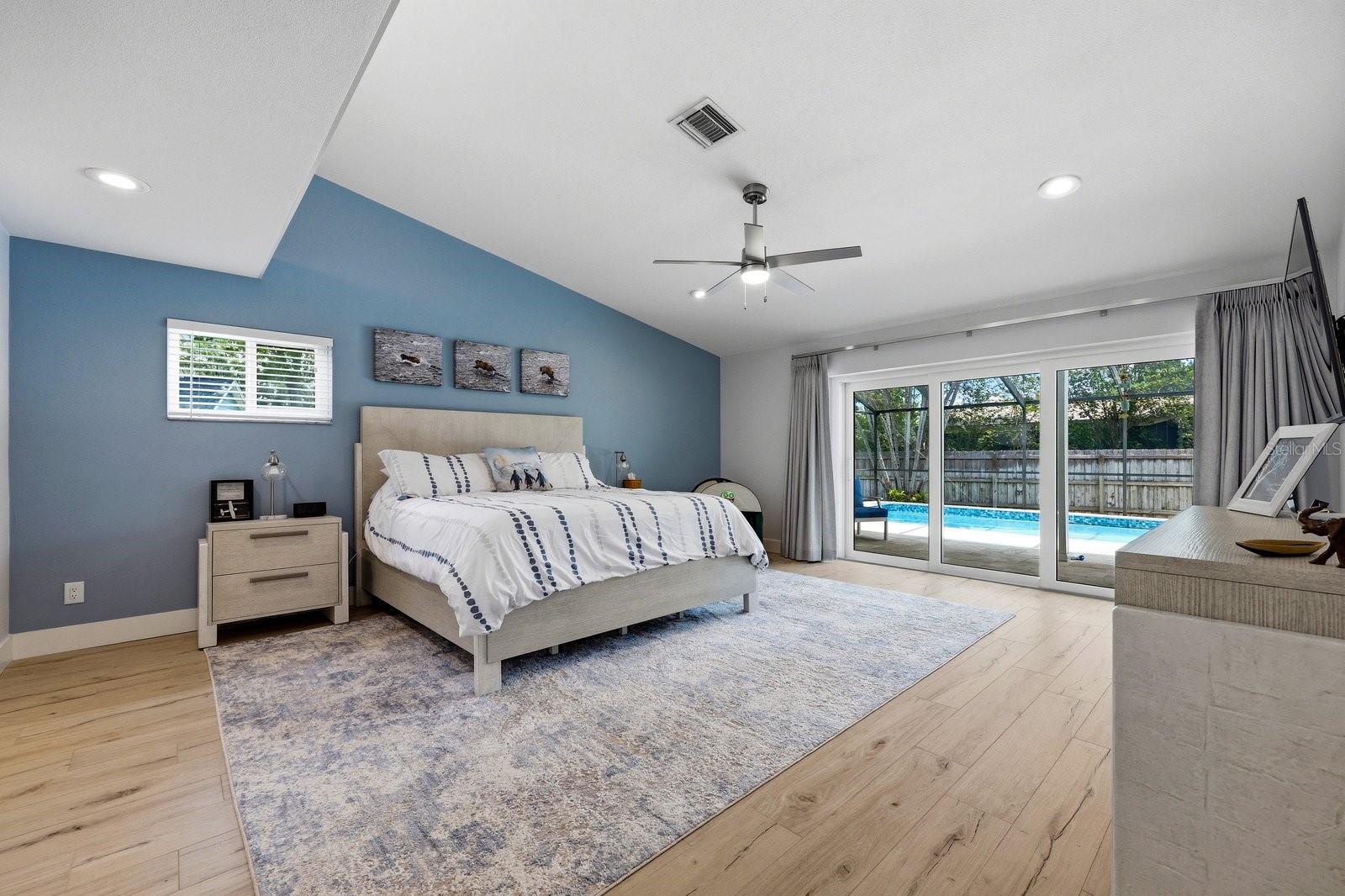 FEATHER SOUND CUSTOM HOME SITE UNIT 1 LOT 45 - Residential