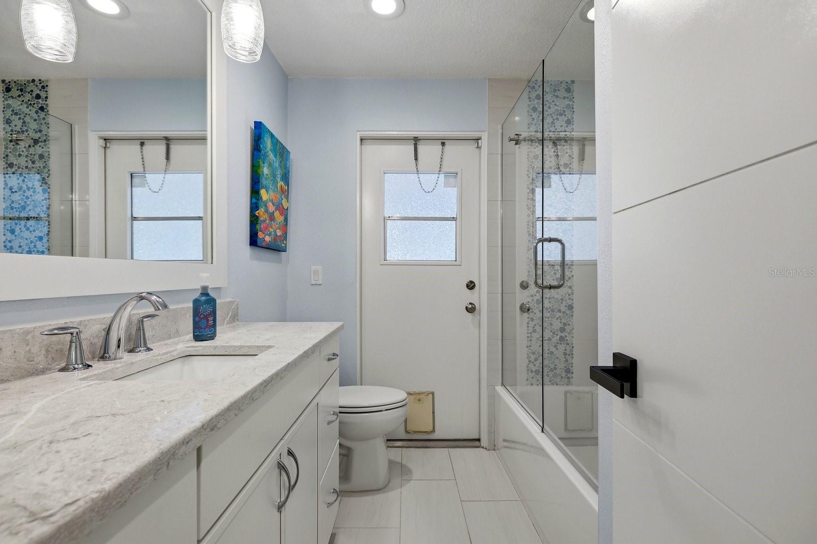FEATHER SOUND CUSTOM HOME SITE UNIT 1 LOT 45 - Residential