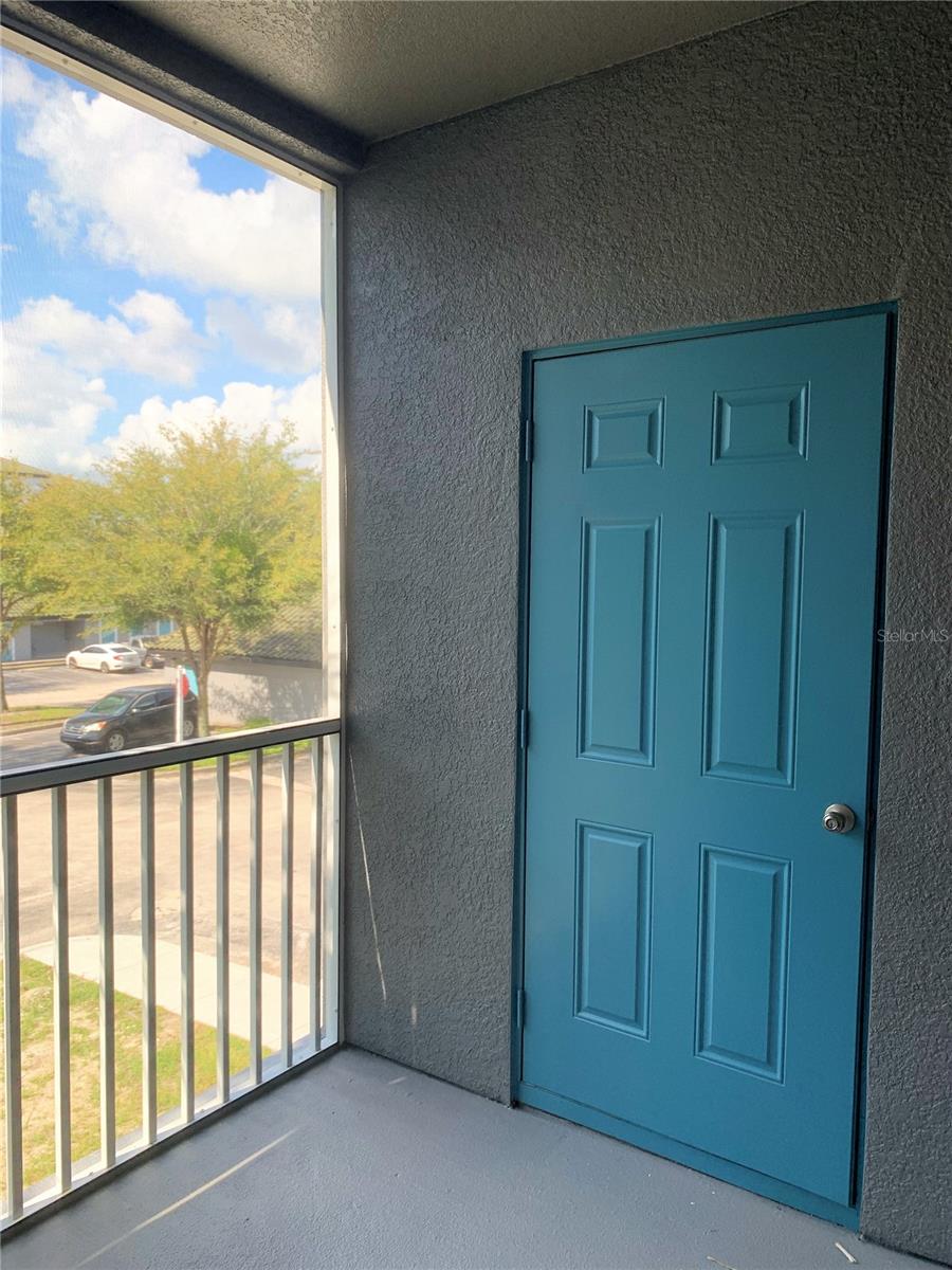 ALLEGRO PALM A CONDO - Residential Lease