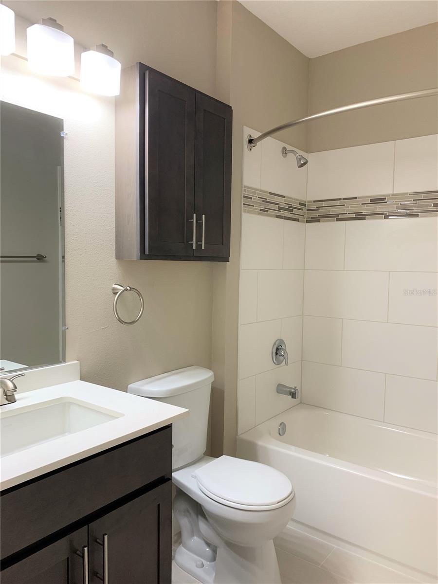 ALLEGRO PALM A CONDO - Residential Lease
