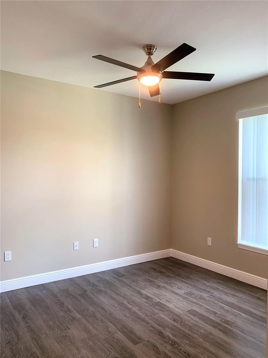 ALLEGRO PALM A CONDO - Residential Lease