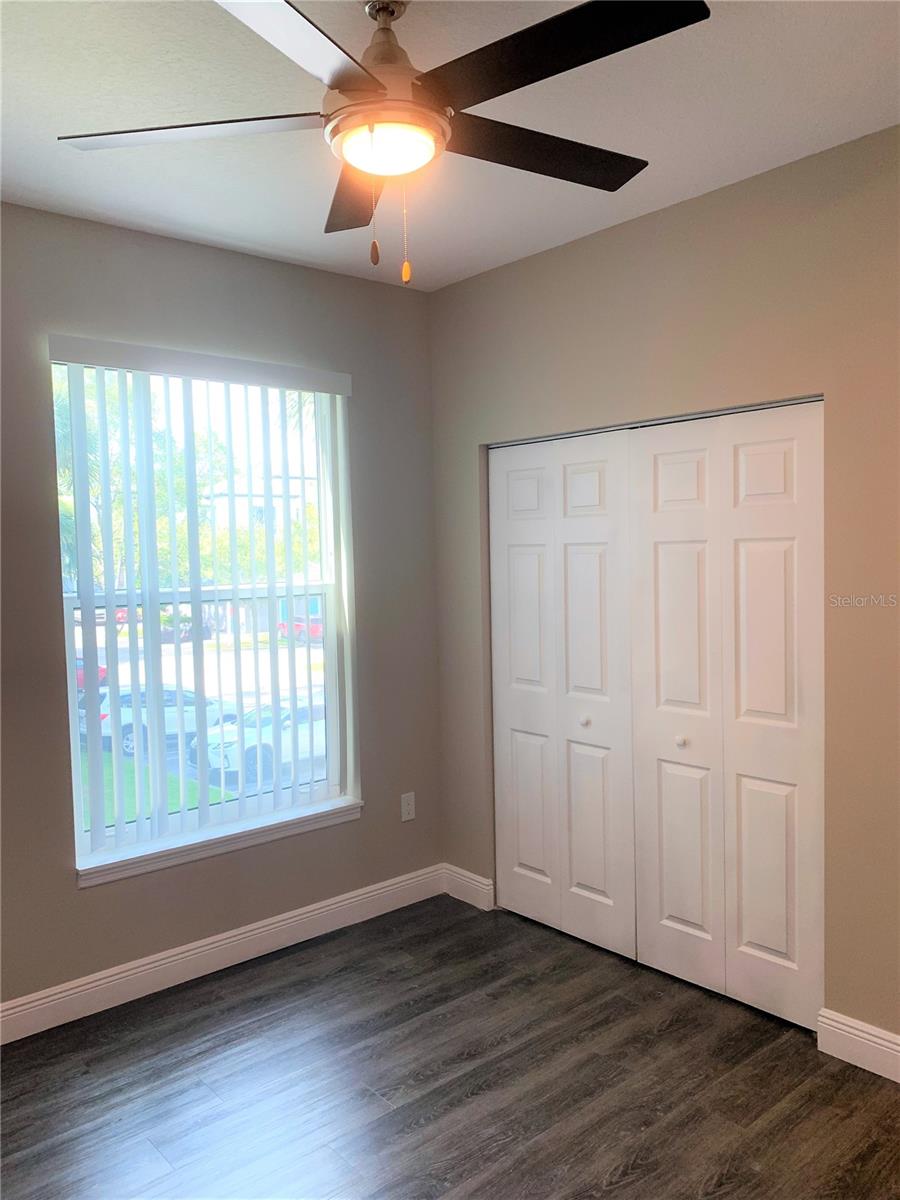 ALLEGRO PALM A CONDO - Residential Lease