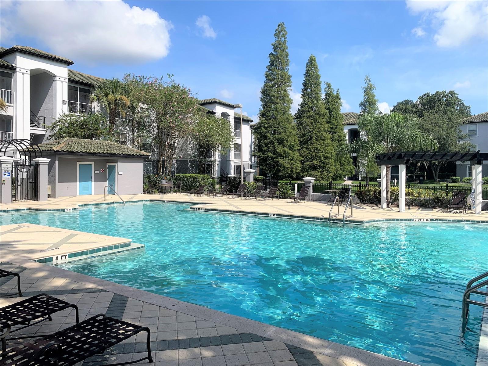 ALLEGRO PALM A CONDO - Residential Lease