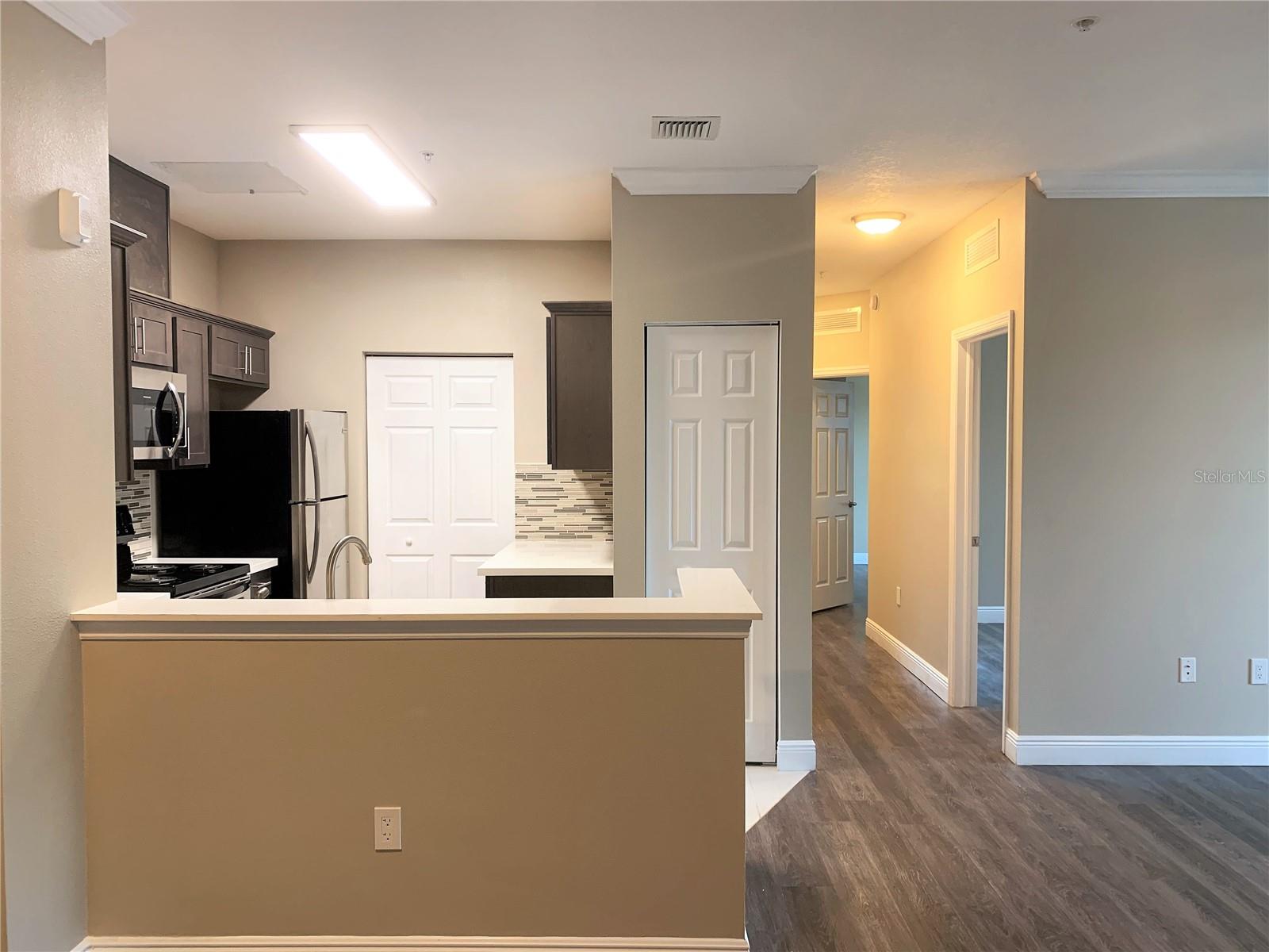ALLEGRO PALM A CONDO - Residential Lease