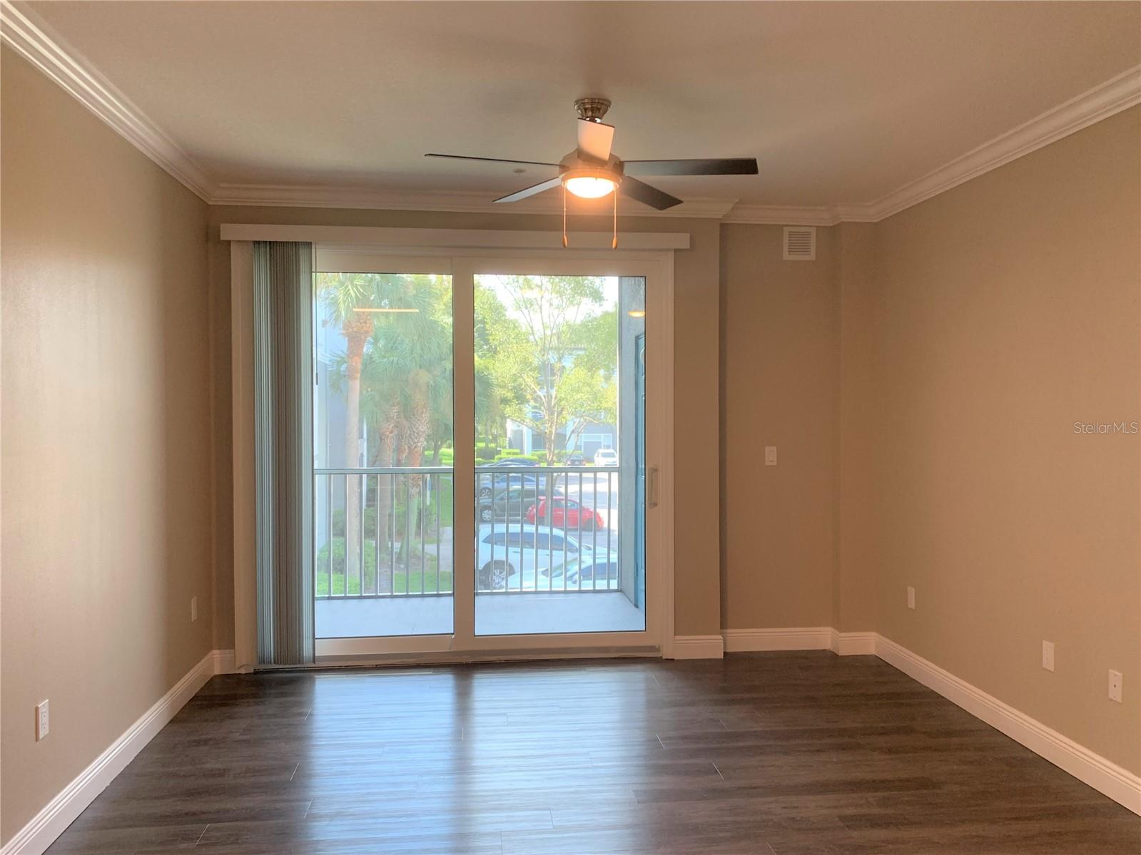 ALLEGRO PALM A CONDO - Residential Lease