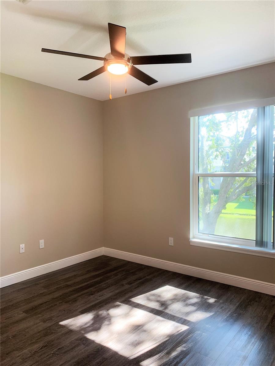 ALLEGRO PALM A CONDO - Residential Lease